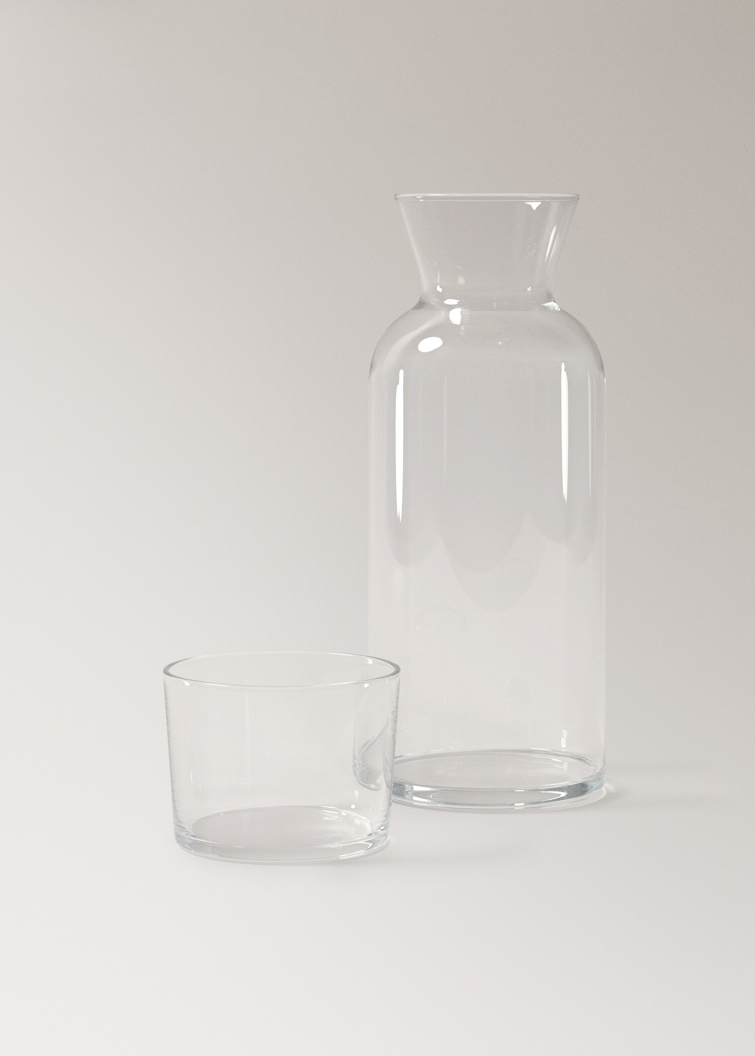 Borosilicate lid jug - Details of the article 3