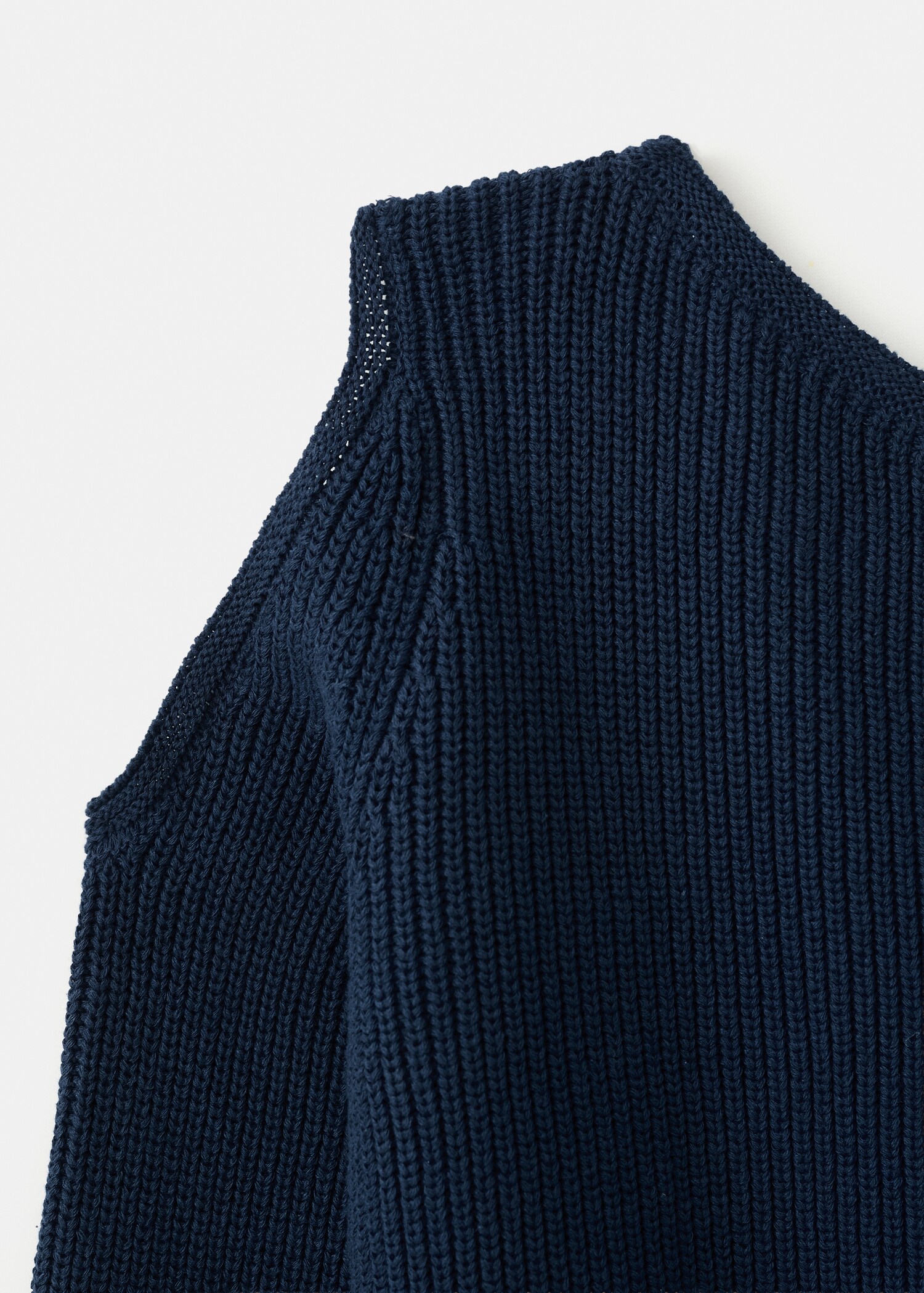 Sweater 3show - Details of the article 8