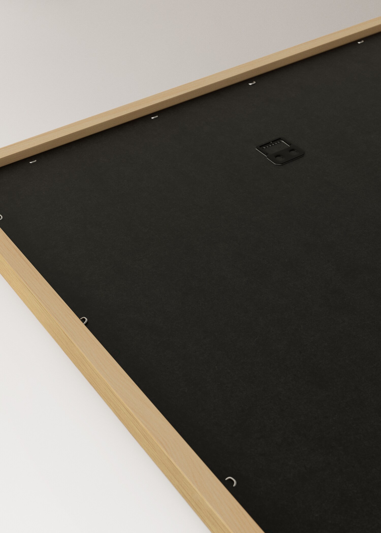 Artistic tomato painting - Details of the article 3