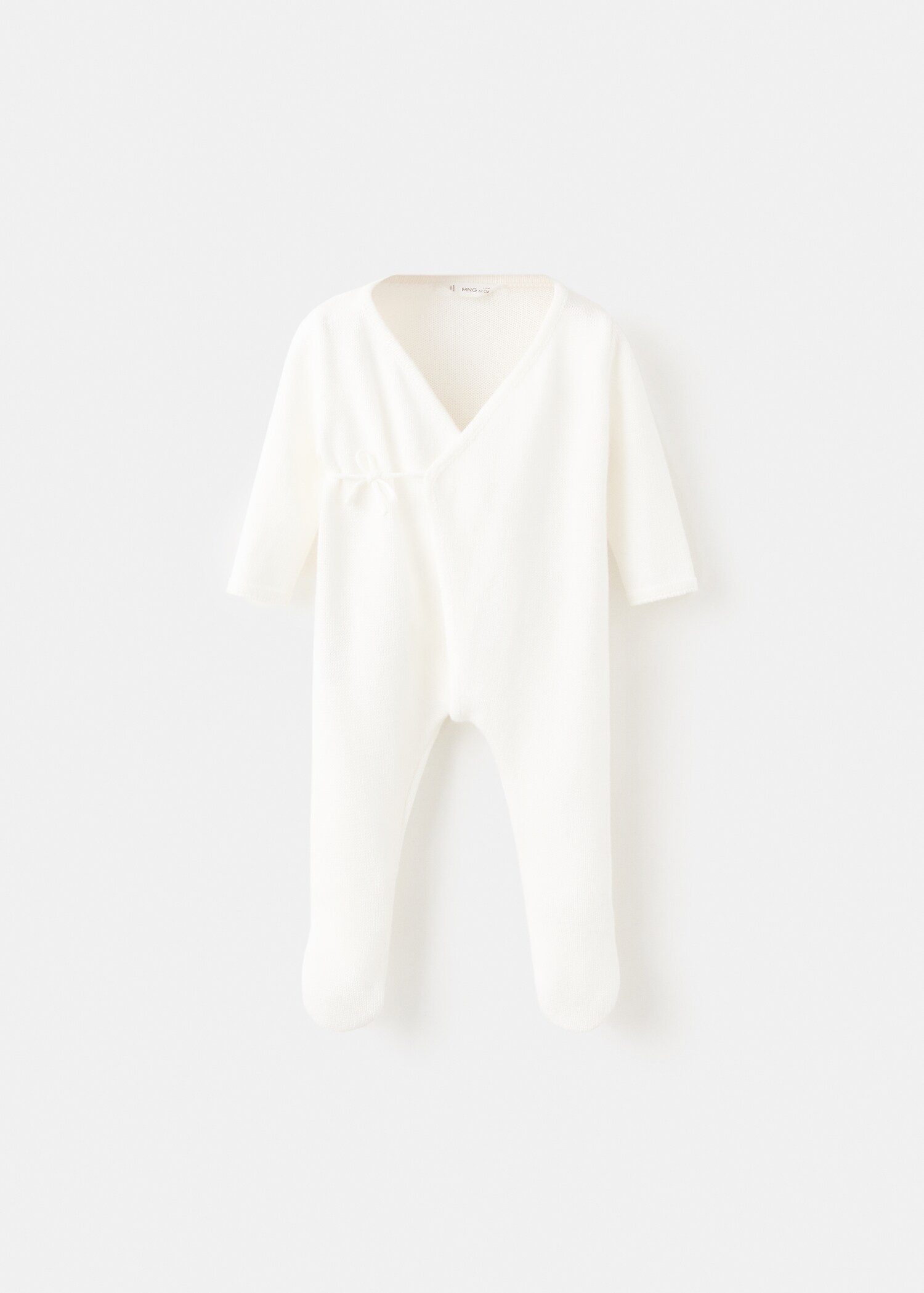 Φόρμα μακριά κρουαζέ - Προϊόν χωρίς μοντέλο