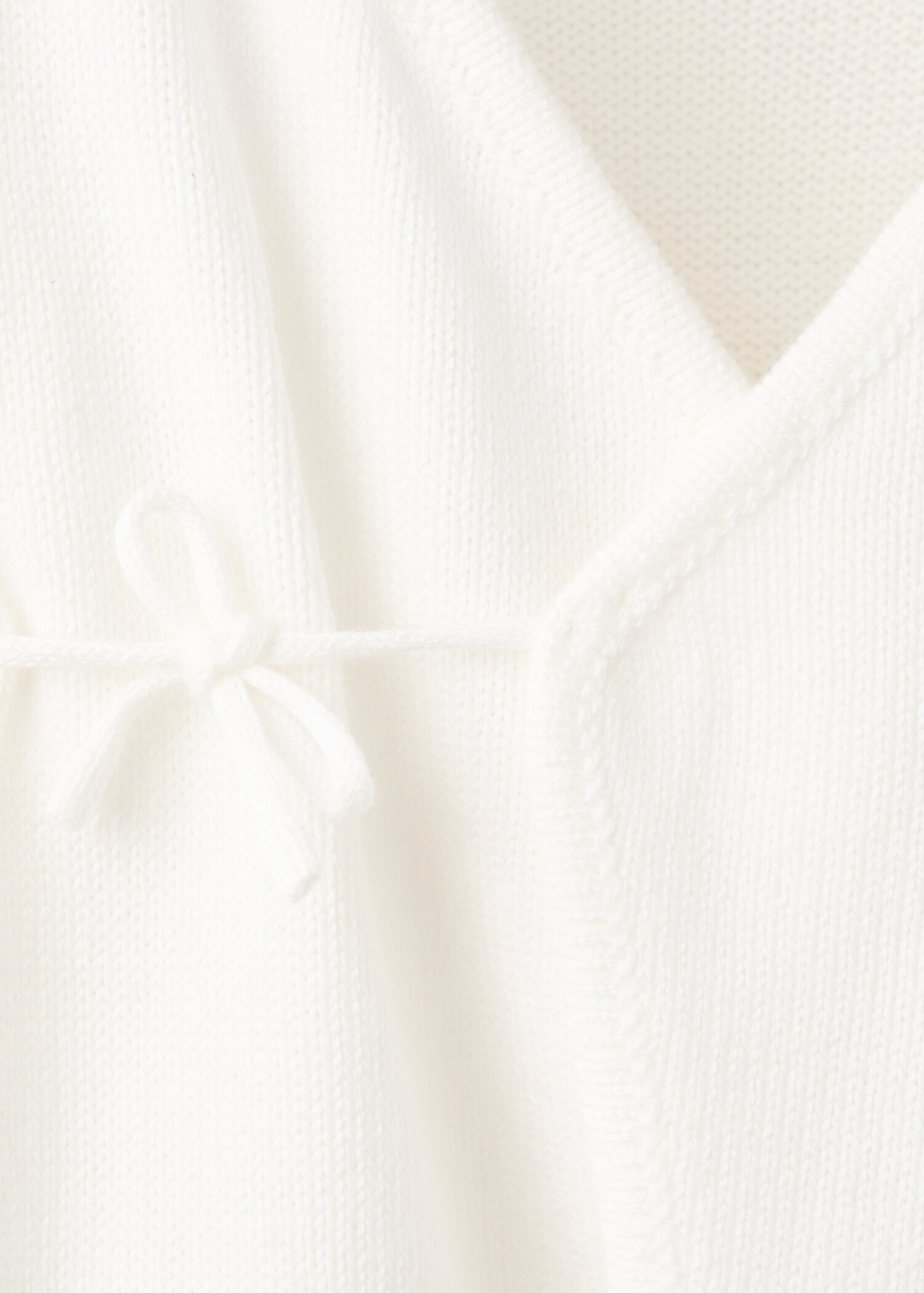 Φόρμα μακριά κρουαζέ - Λεπτομέρεια του προϊόντος 8