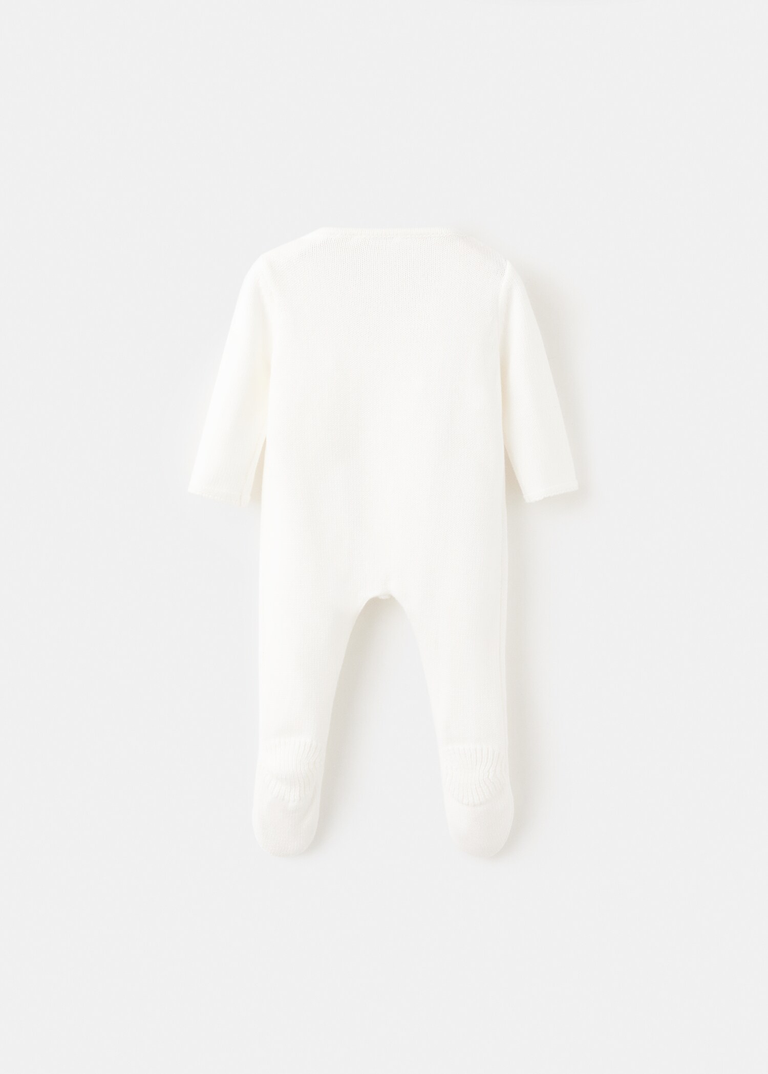 Φόρμα μακριά κρουαζέ - Πίσω όψη προϊόντος