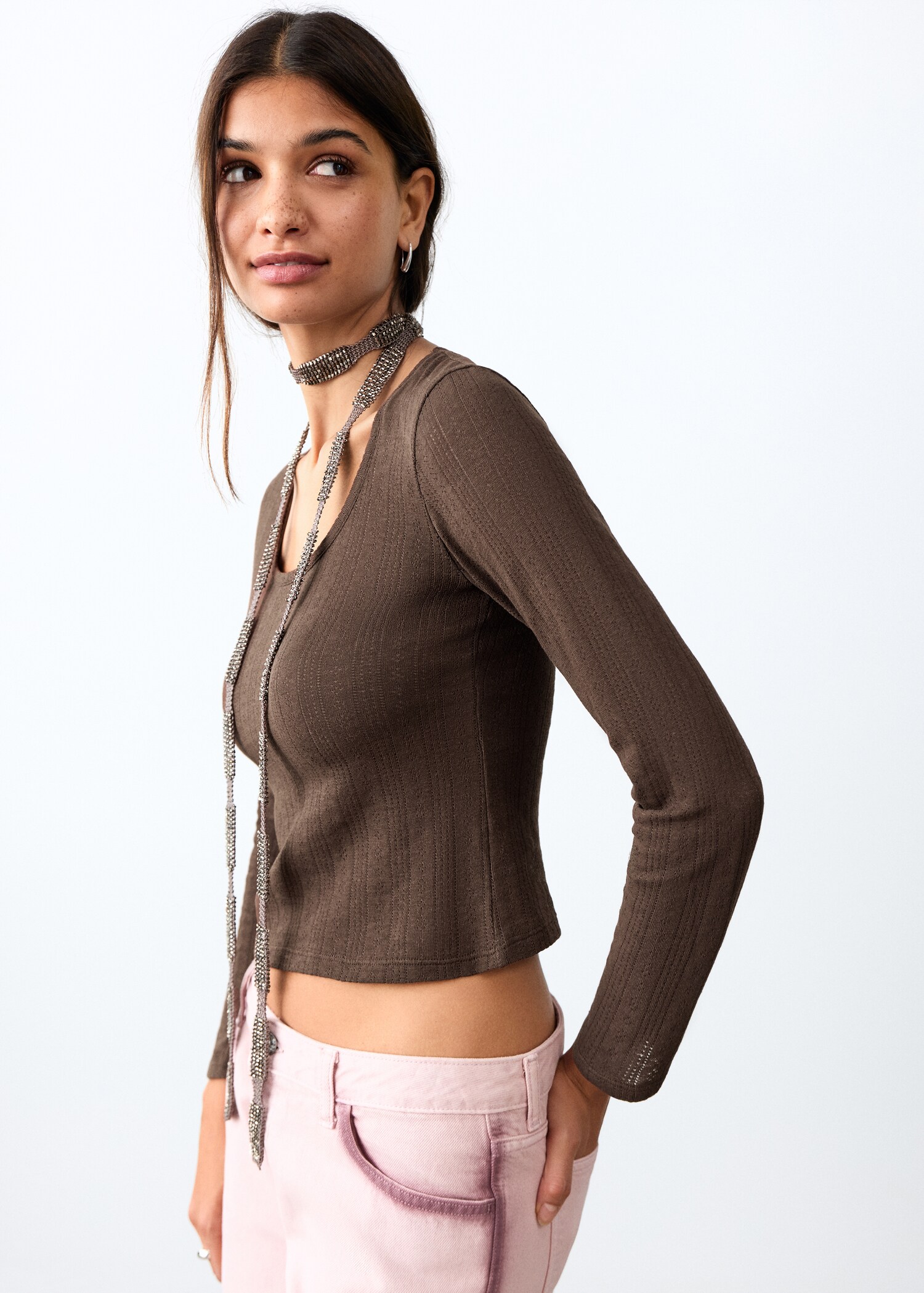 Samarreta punt fi - Pla mig