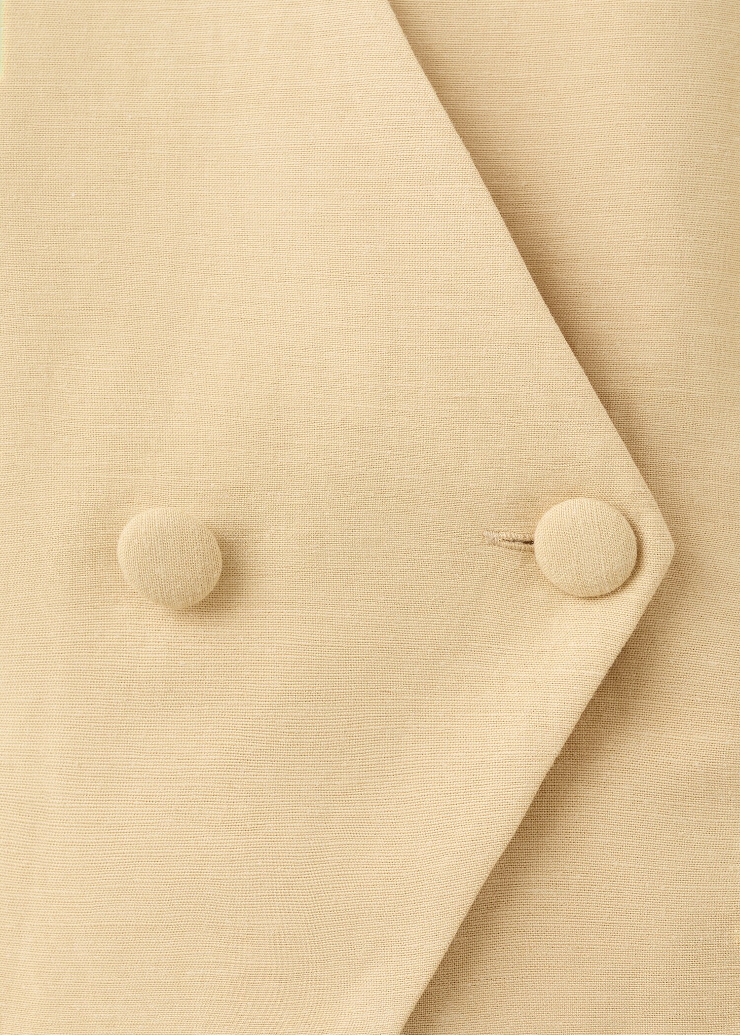 Top traje entallado - Detalle del artículo 8