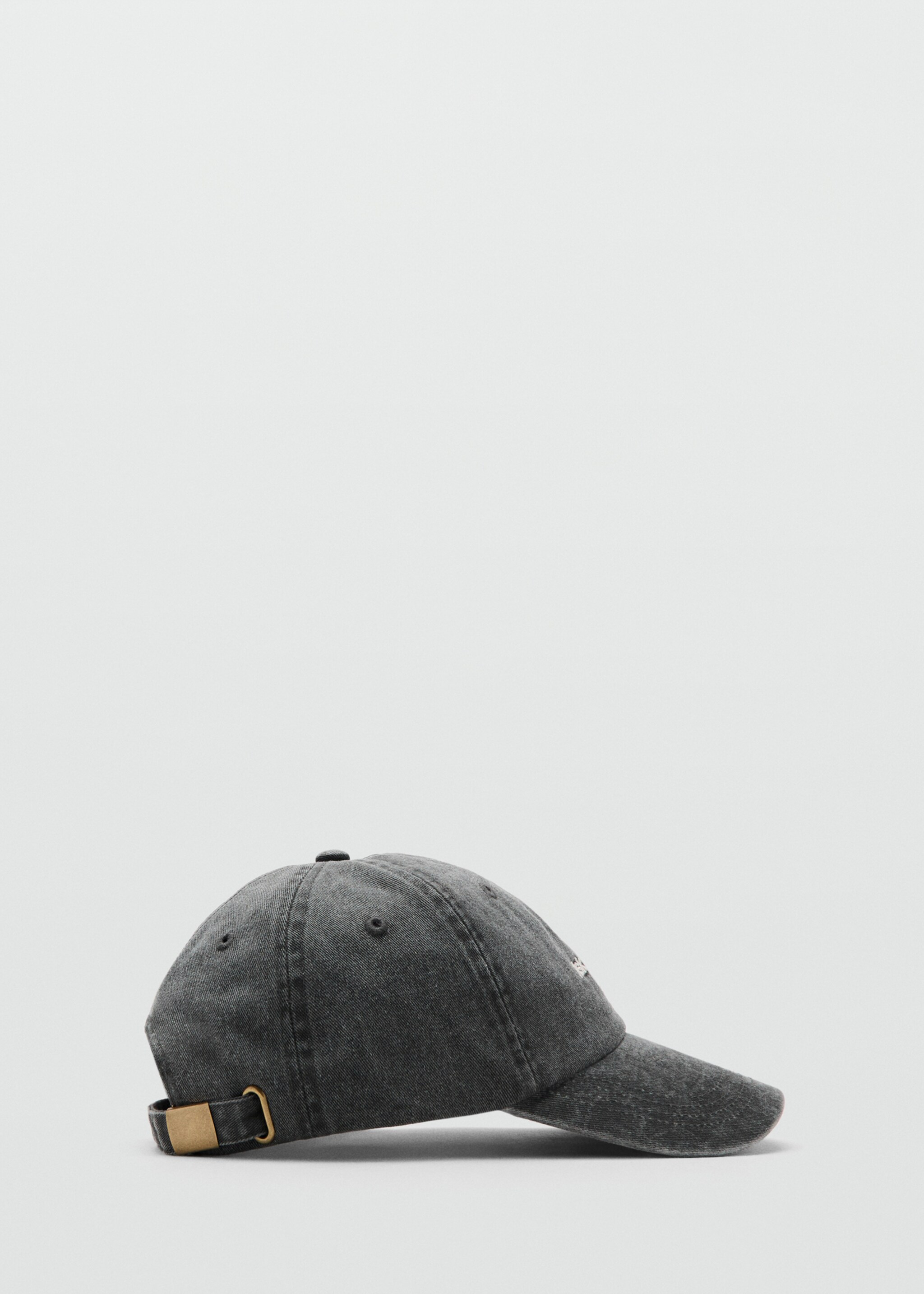 Cap mum - Article without model, Grey. Ref: 27092548-00.