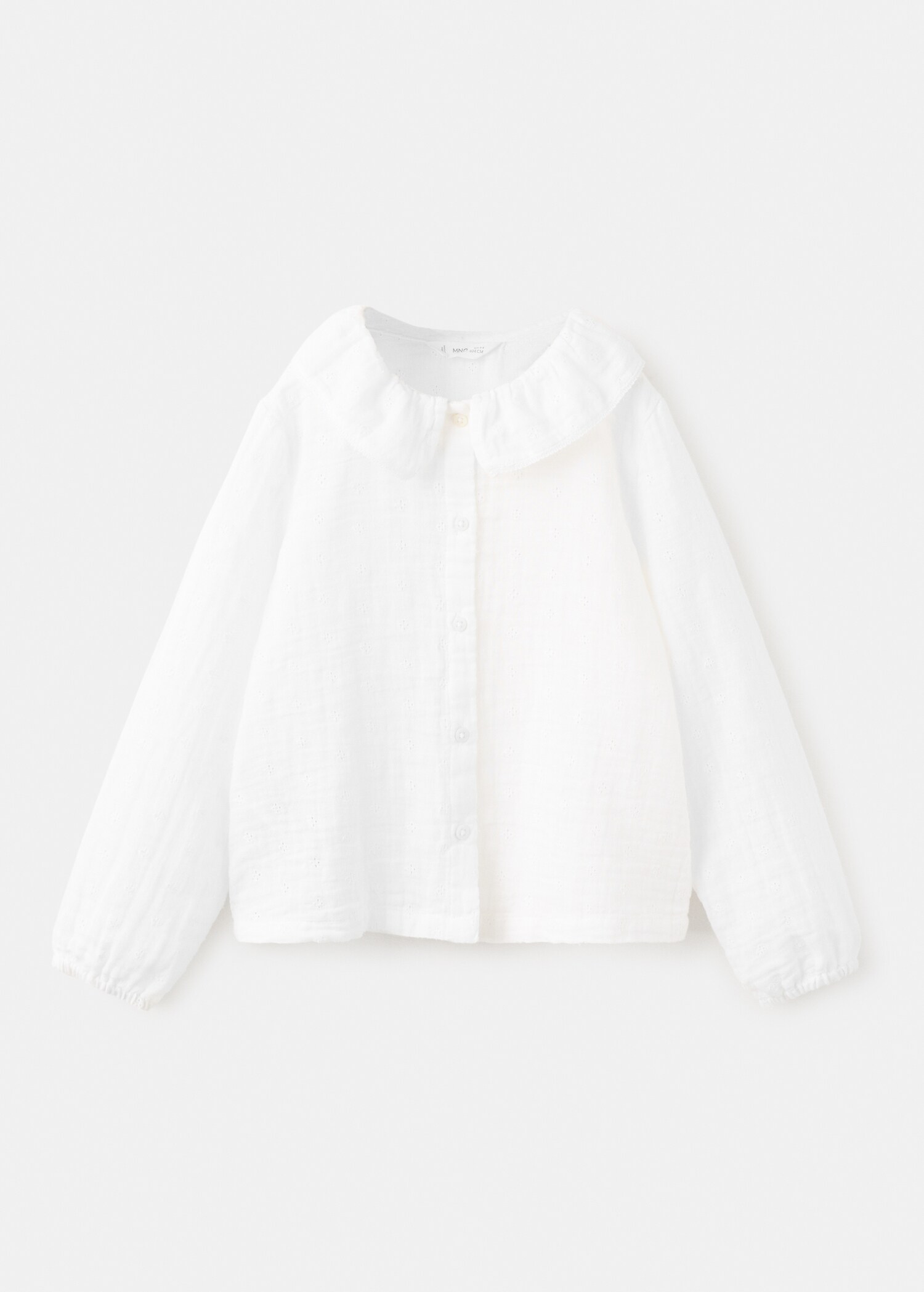 Blusa isabella - Artículo sin modelo