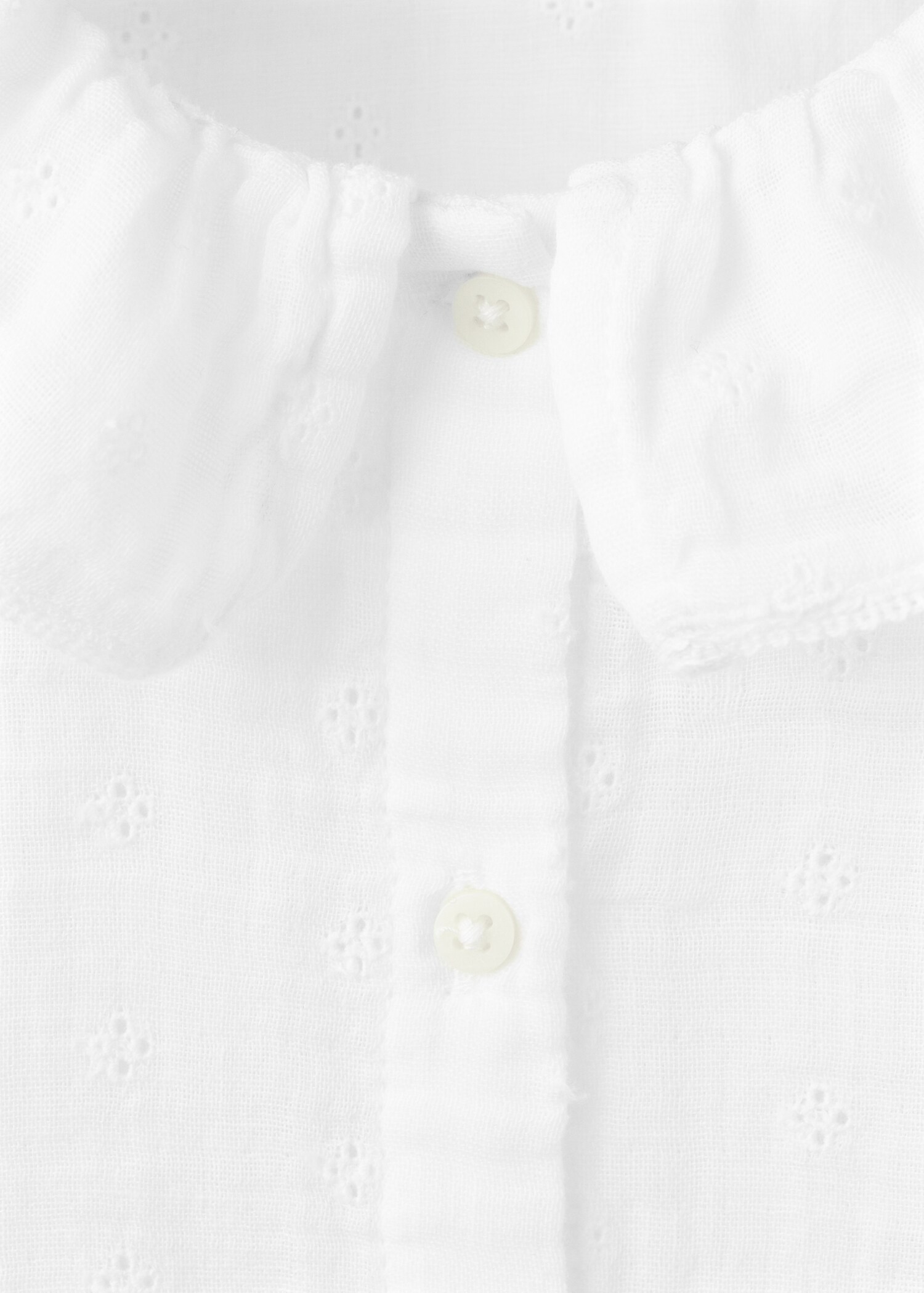 Blusa isabella - Detalle del artículo 8