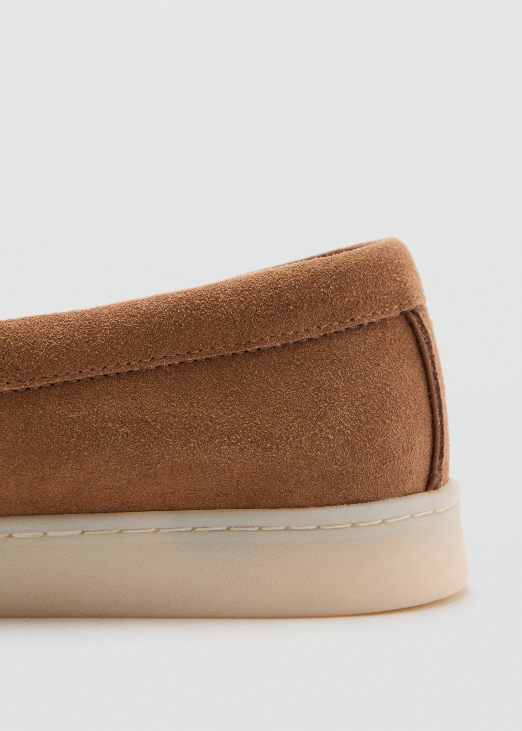 Shoes easy - Details of the article 1, Cognac. Ref: 27092890-00.