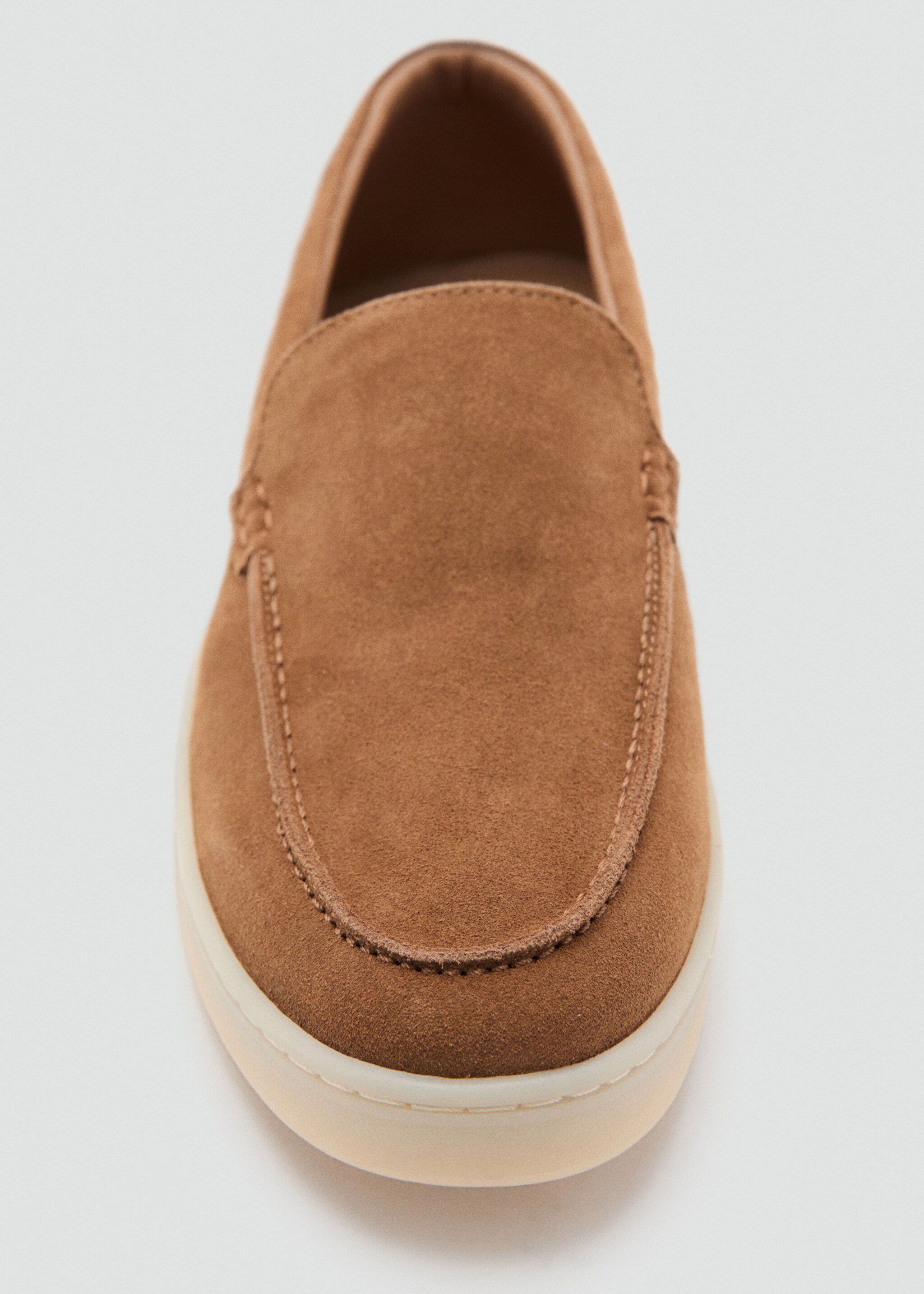 Shoes easy - Details of the article 2, Cognac. Ref: 27092890-00.