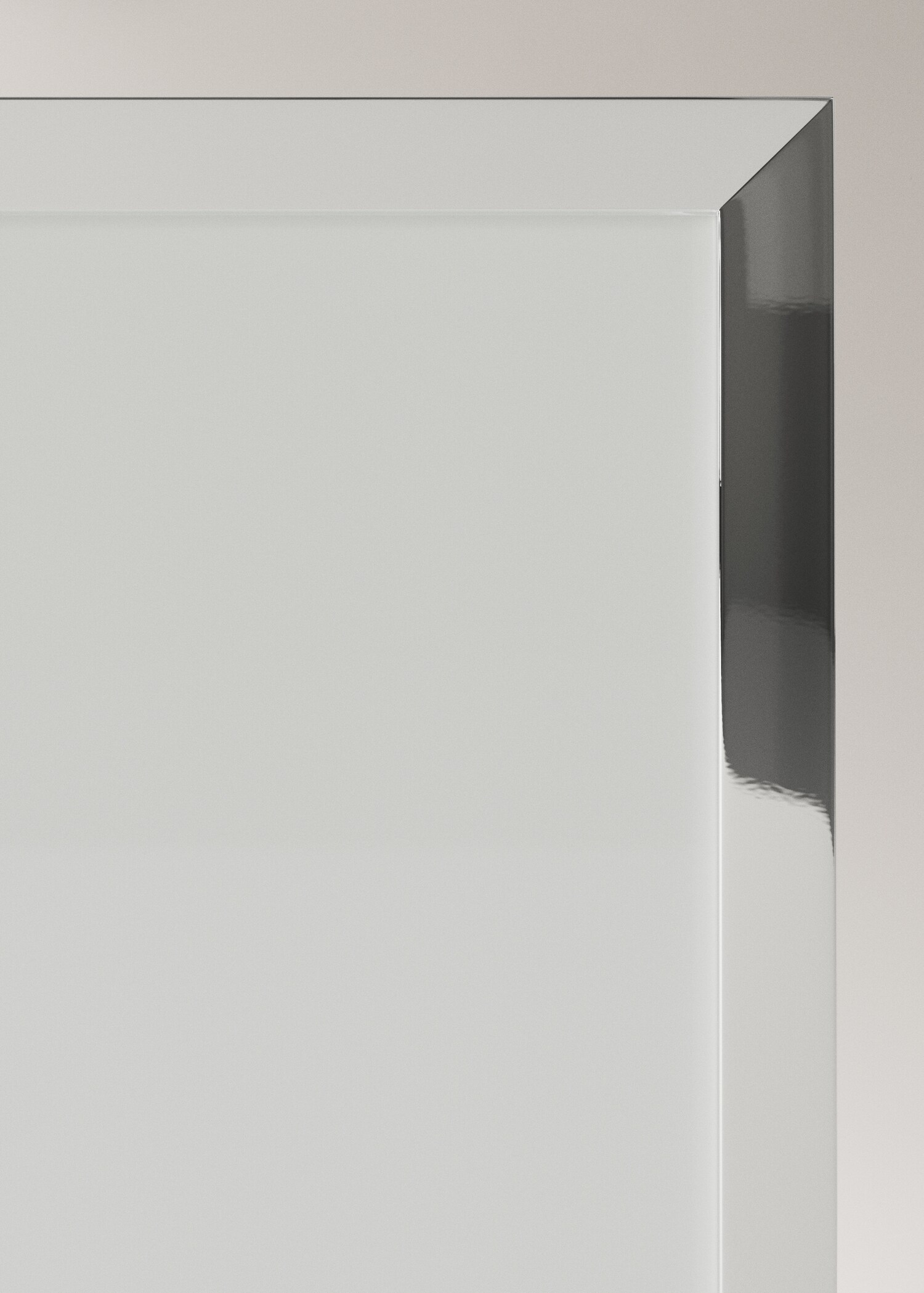 Stor fotoram i metall - Detaljer om artikeln 1