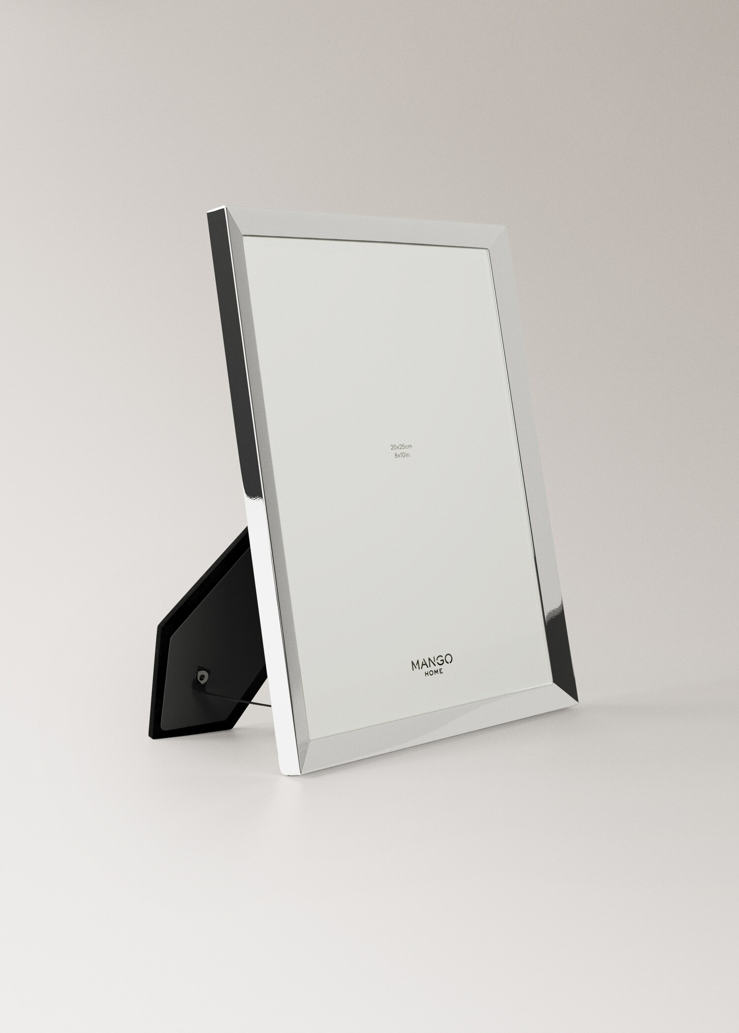 Stor fotoram i metall - Detaljer om artikeln 3