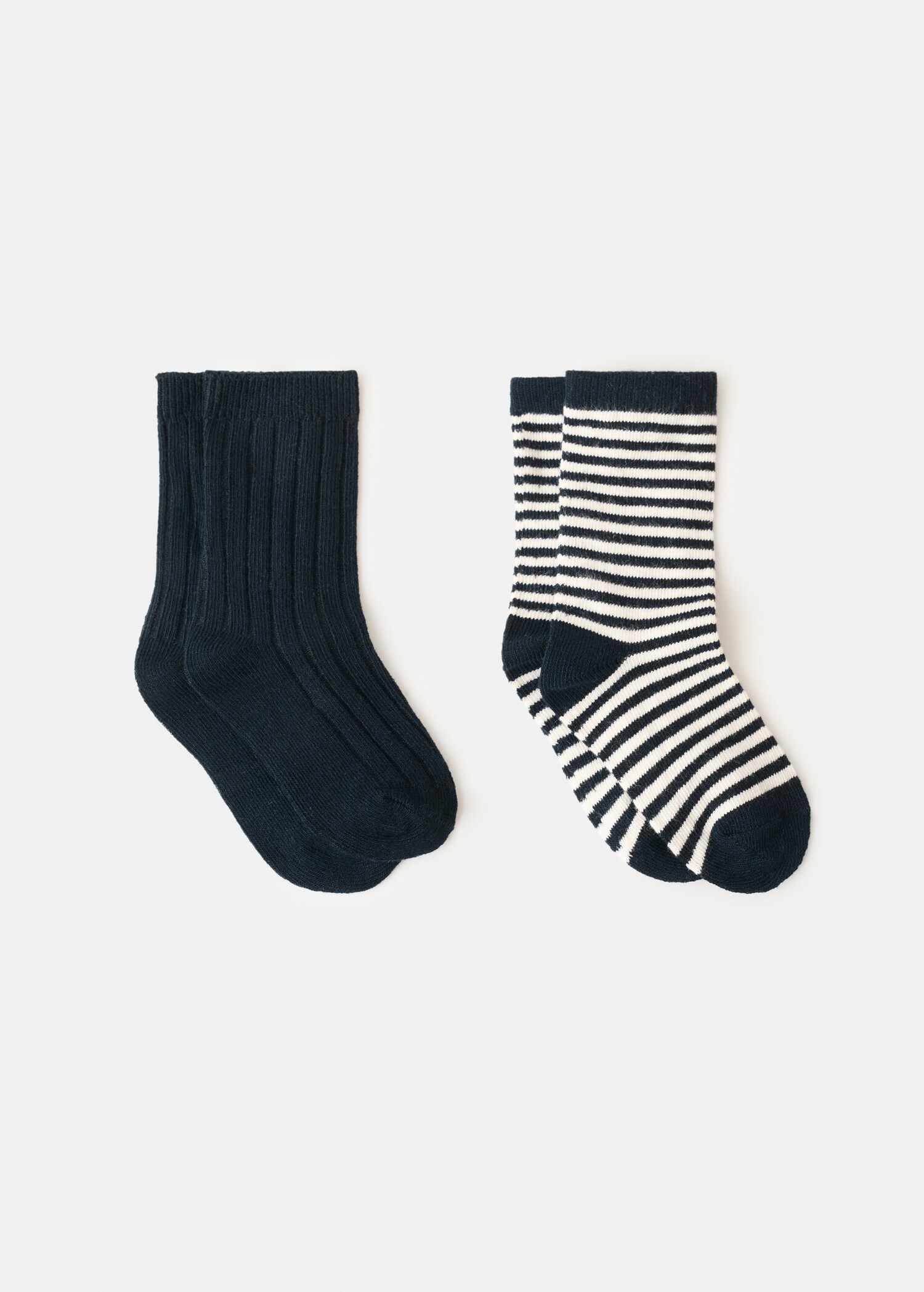 2 pack mixed socks - Details of the article 8