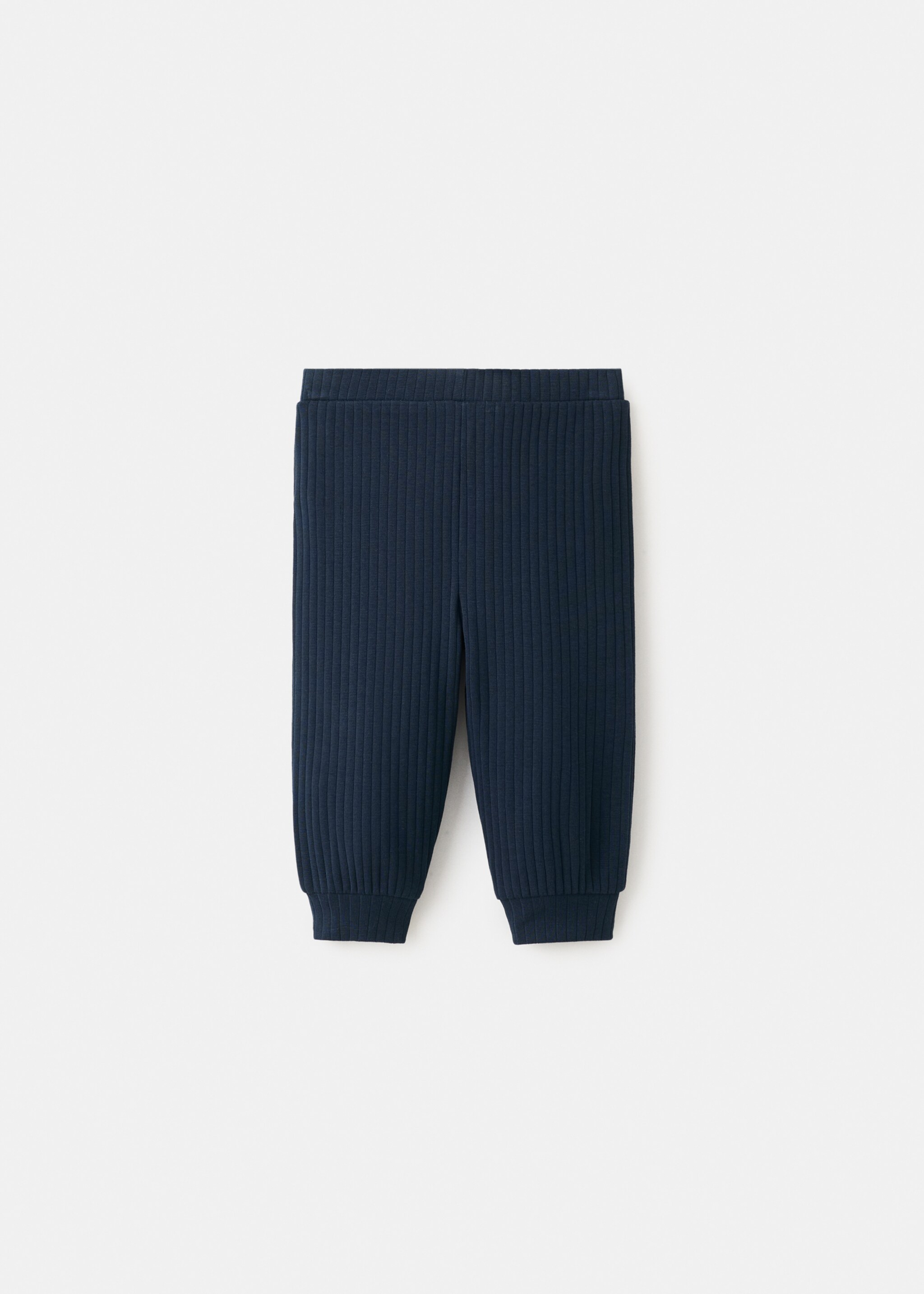 Leggings partyb - Verso de l’article, Bleu marine. Ref: 27092897-00.