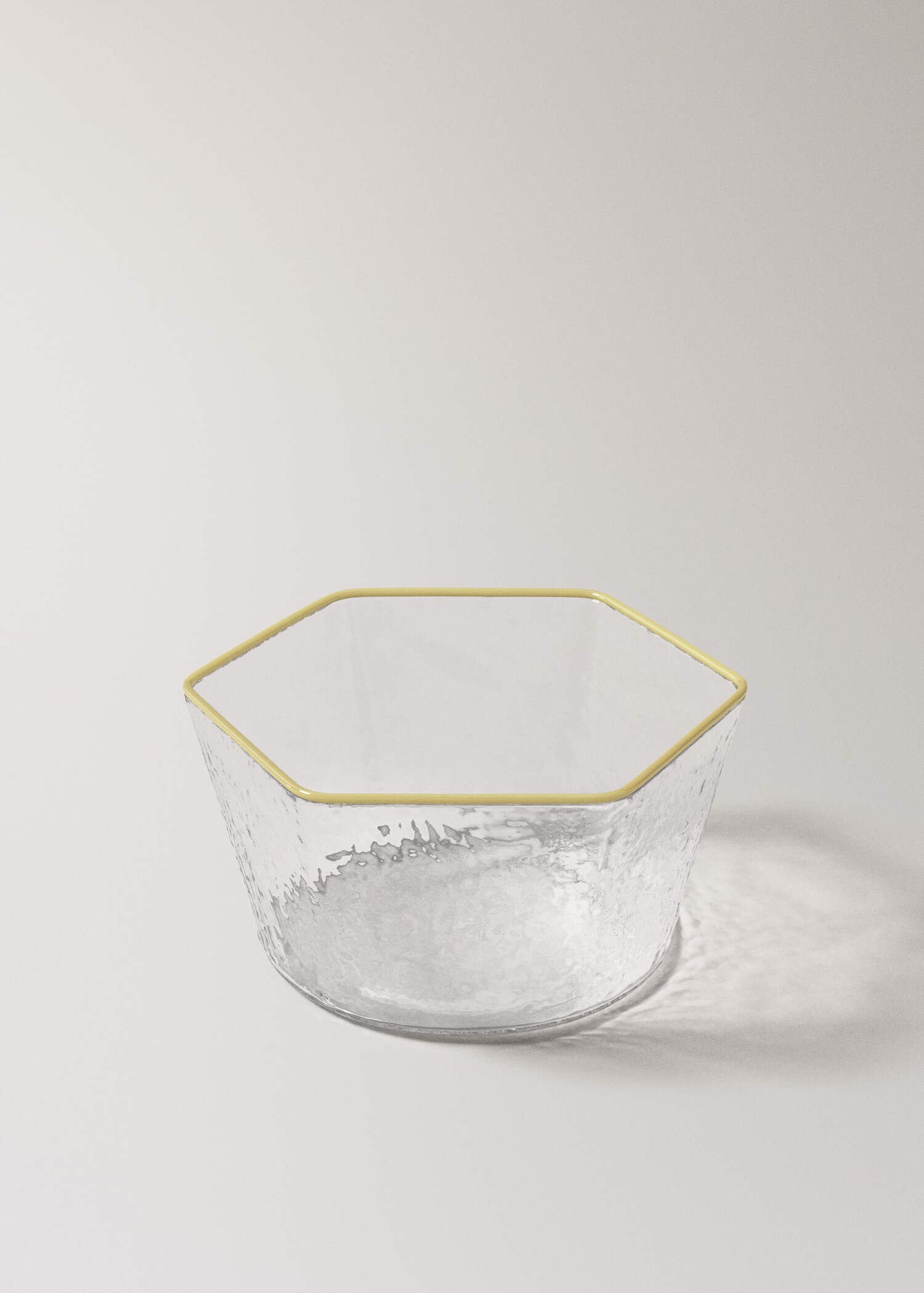 Mísa borosilikát textura - Detail zboží 1