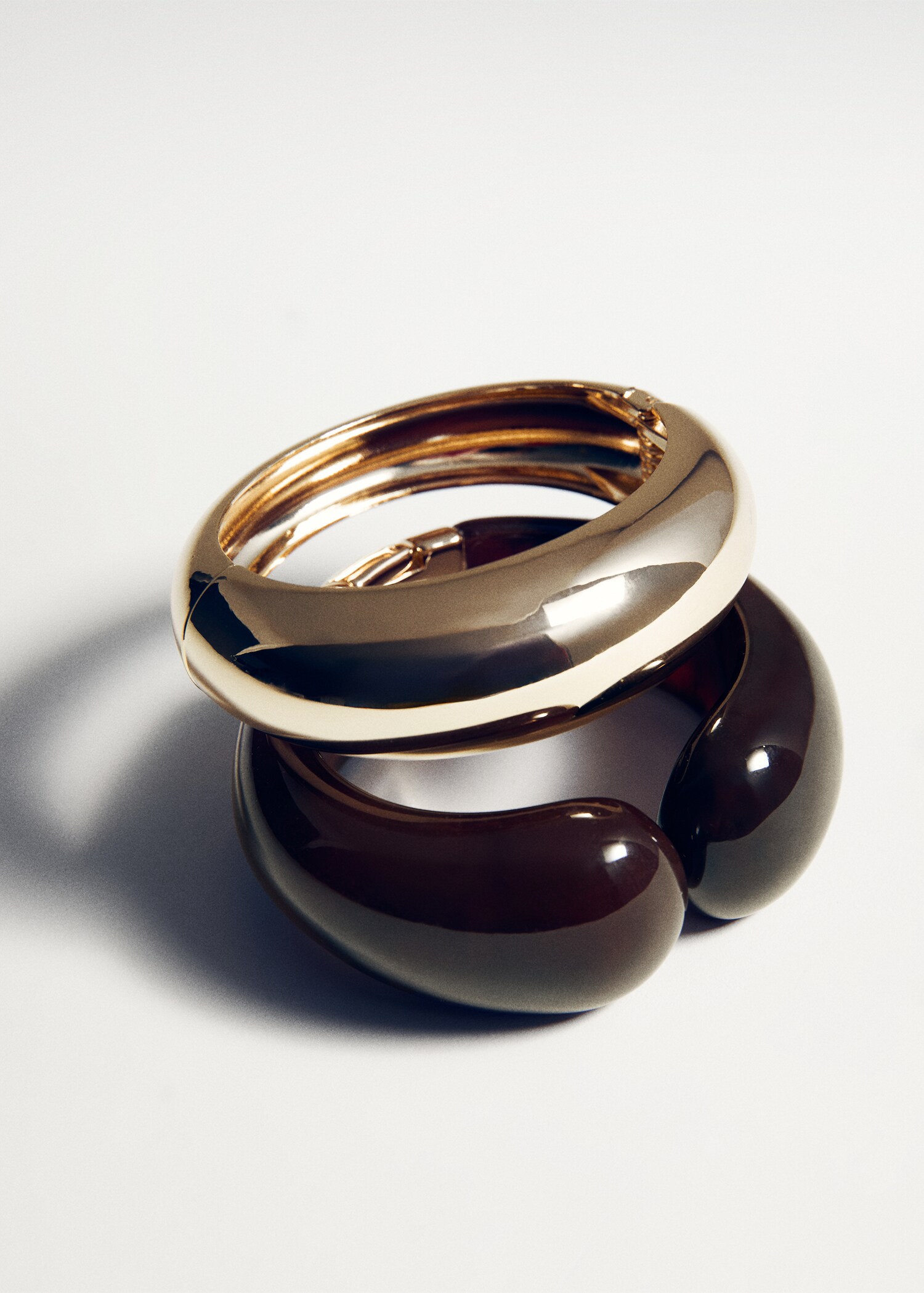 Bracelet rigide volume - Détail de l'article 5