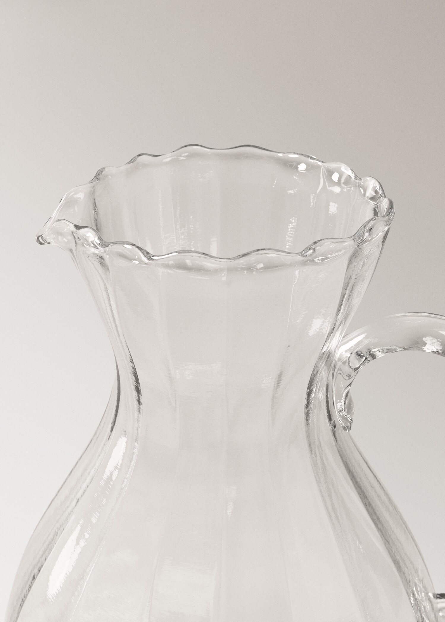 Carafe romant - Détail de l'article 1