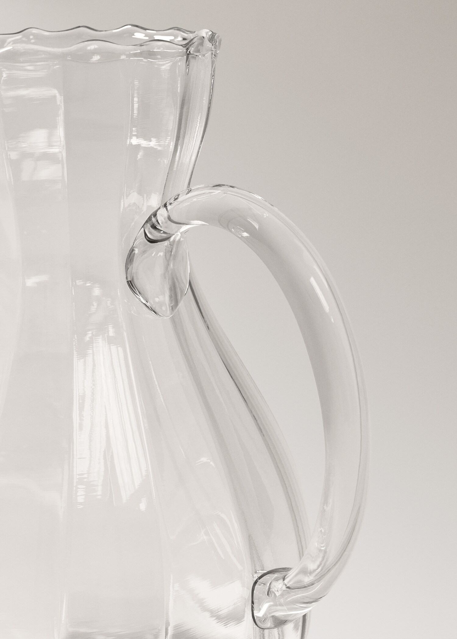 Carafe romant - Détail de l'article 2