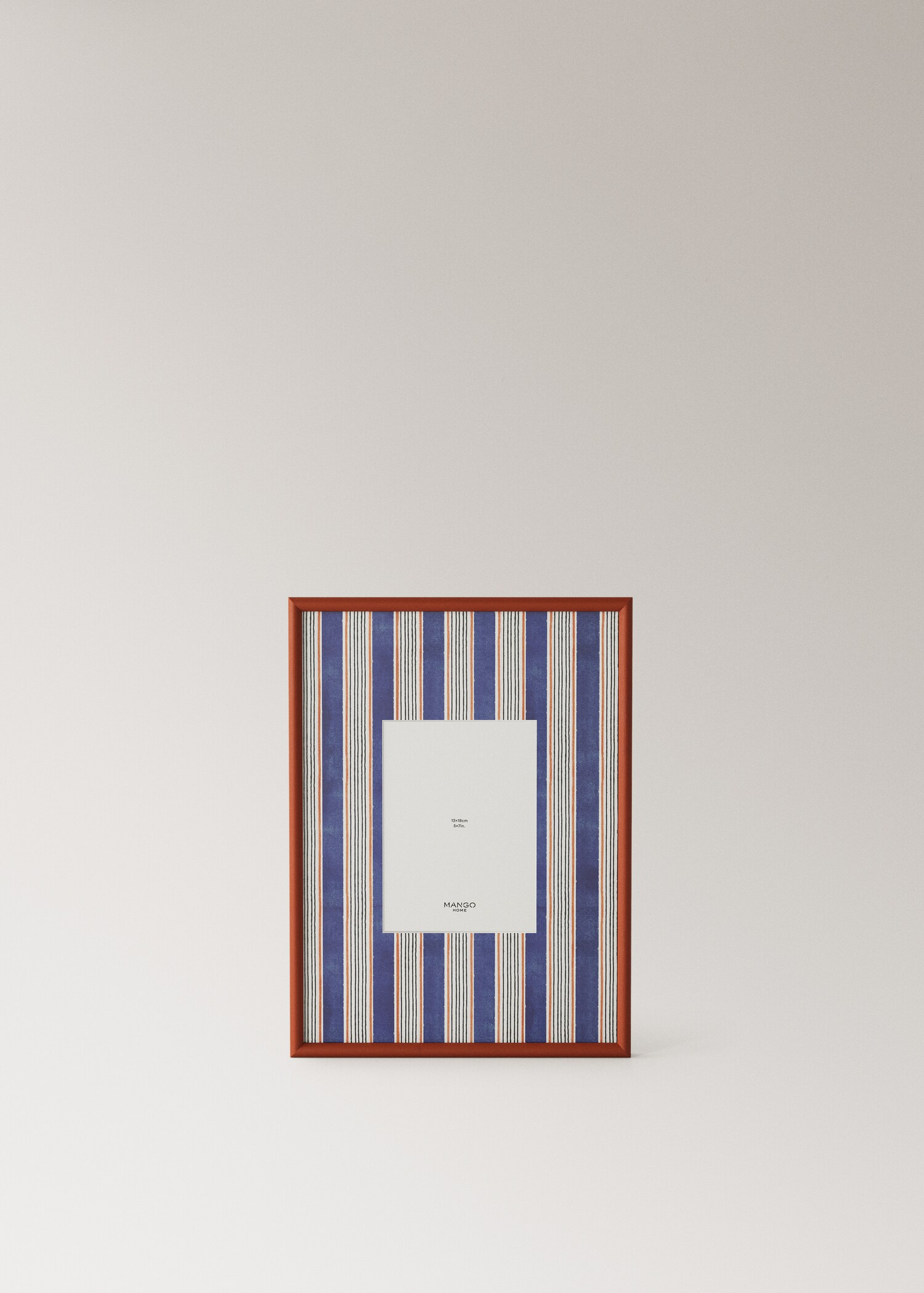 Photo frame aqualine - Article without model