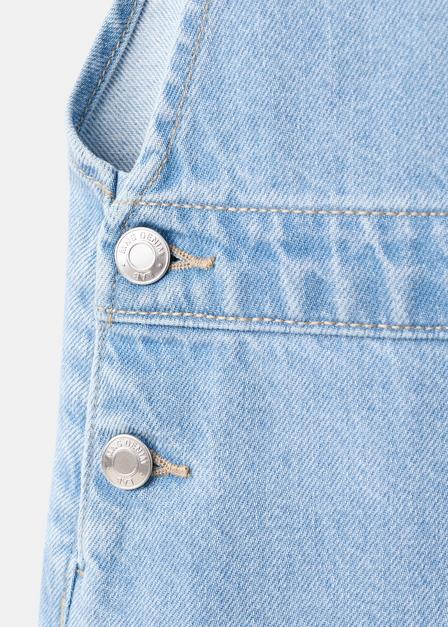 Salopette boston - Détail de l'article 0