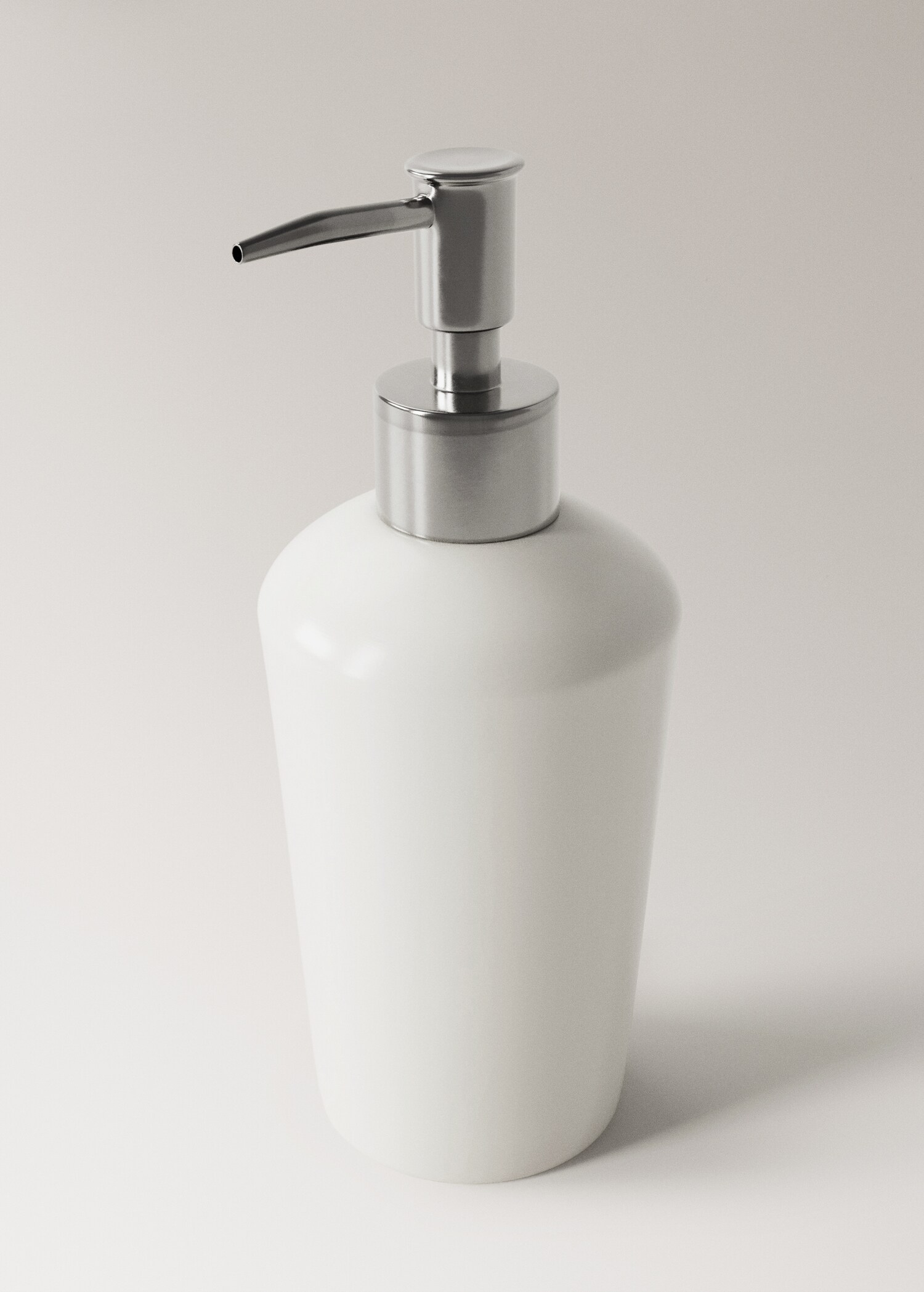Ceramic soap dispenser - Details of the article 1