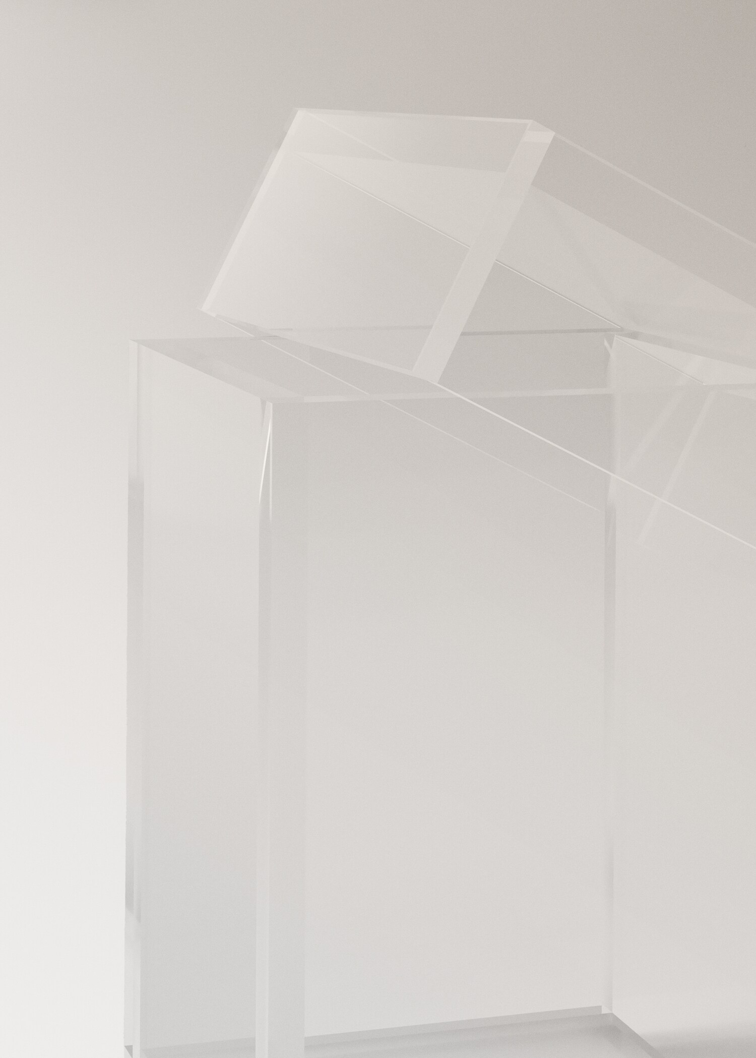 Κουτί μπάνιου ακρυλικό μικρό - Λεπτομέρεια του προϊόντος 2