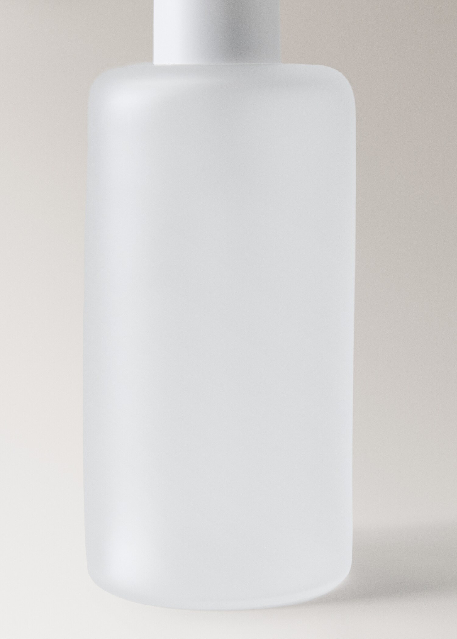 Seifenspender aus mattiertem Glas - Detail des Artikels 2