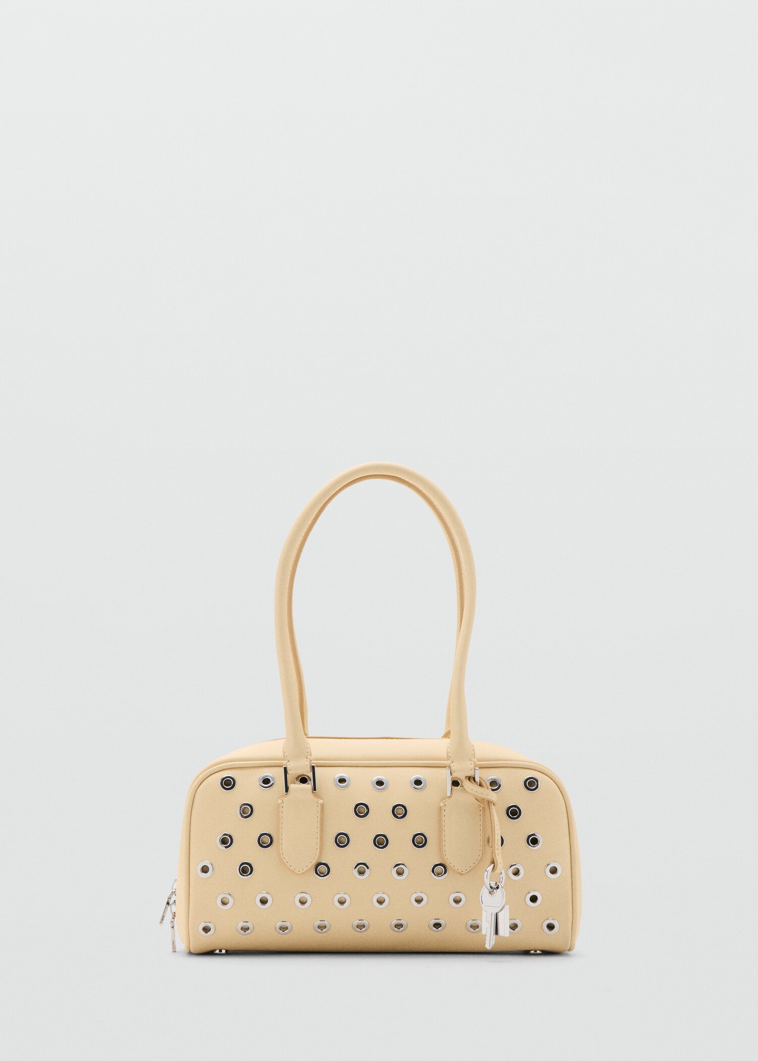 Bowling bag eyelets - Article without model