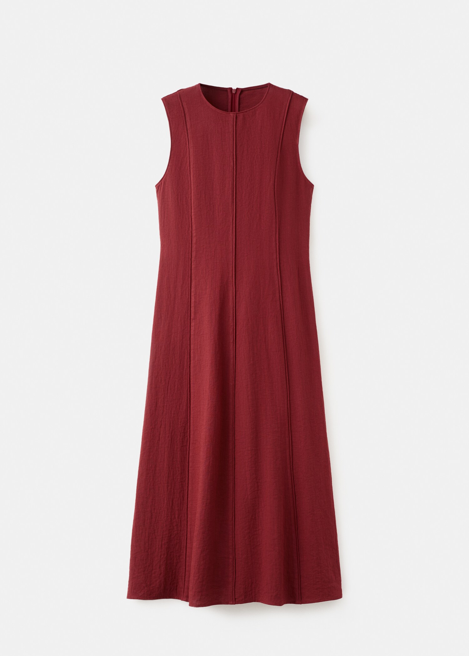 Robe évasé à godets - Article sans modèle