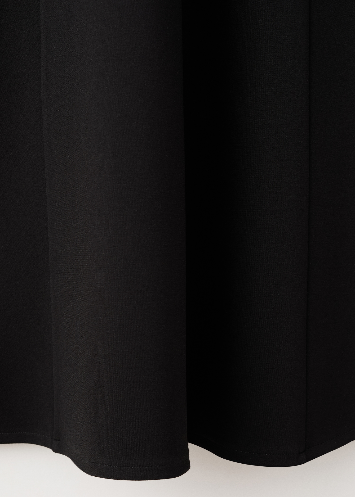 Robe évasé à godets - Détail de l'article 8