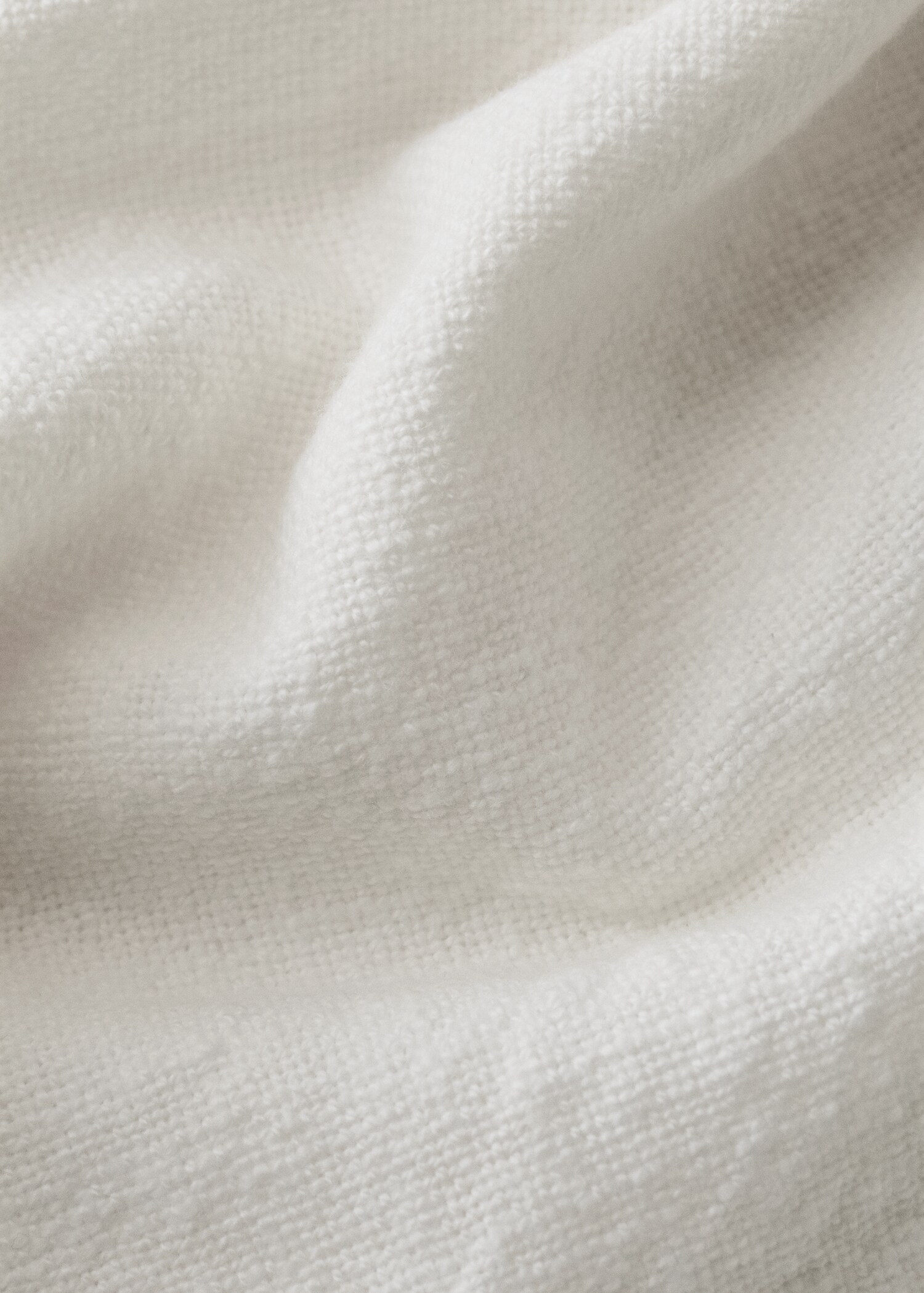 Πολυχρηστική κουβέρτα βαμβάκι - Λεπτομέρεια του προϊόντος 1