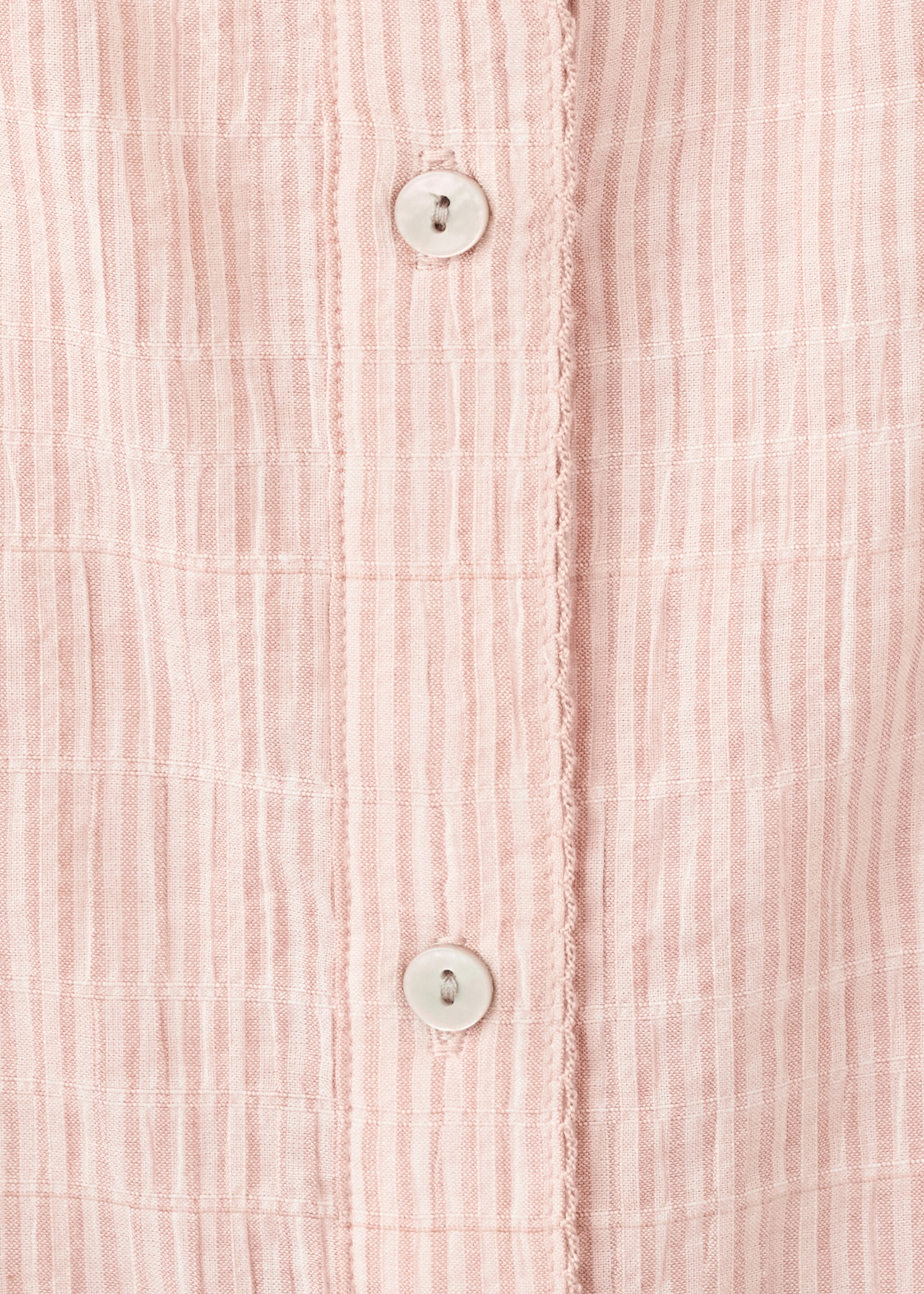 Pyjama sienna - Détail de l'article 8, Orange. Ref: 27093326-00.