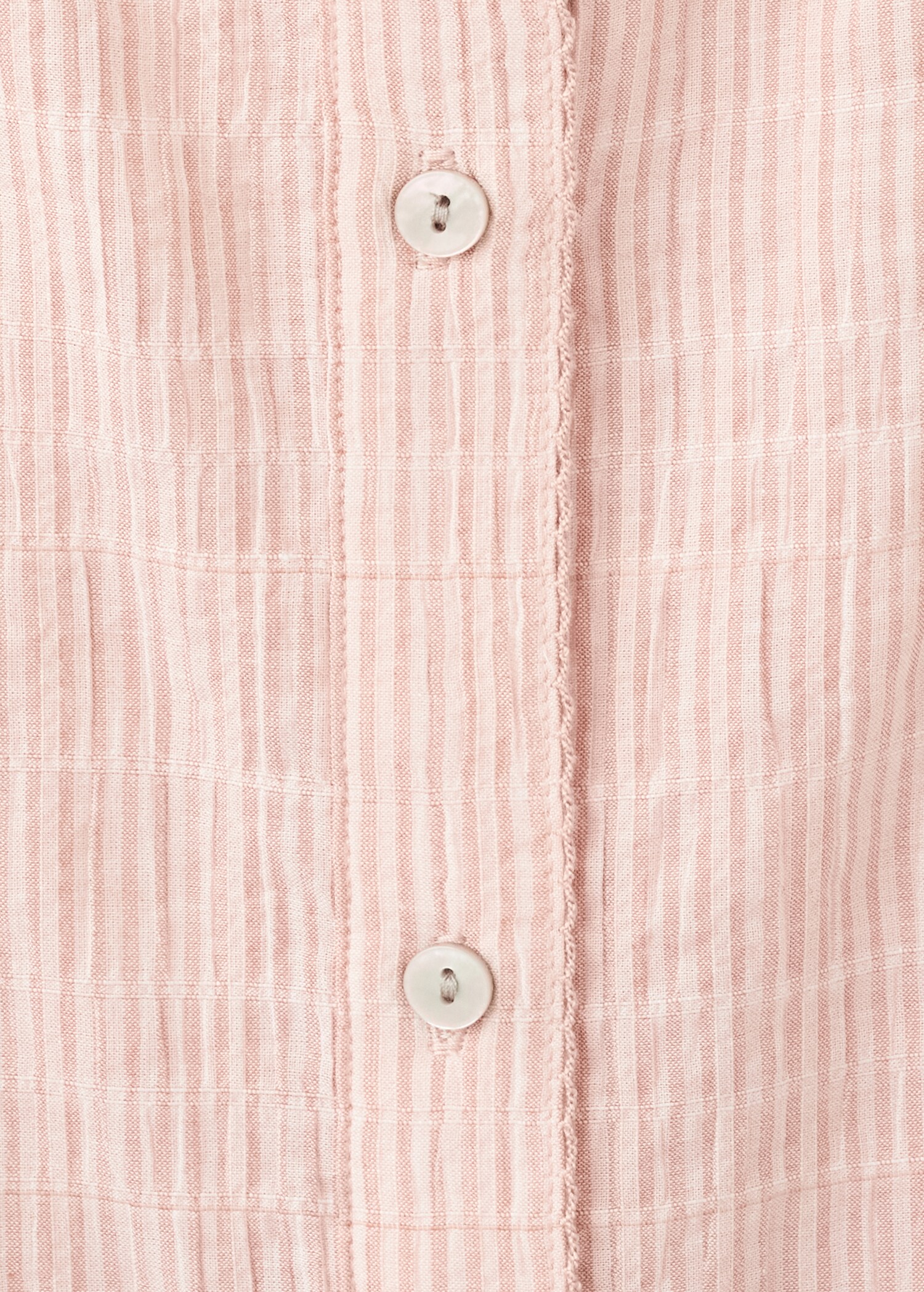 Pyjama sienna - Détail de l'article 8