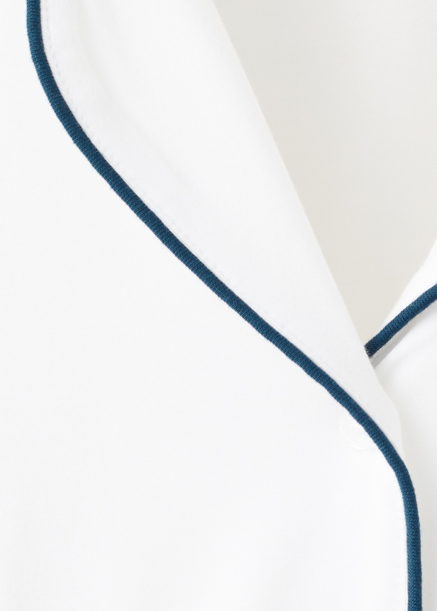 بيجامة من قطعتين مع الأنابيب - تفاصيل المنتج 8