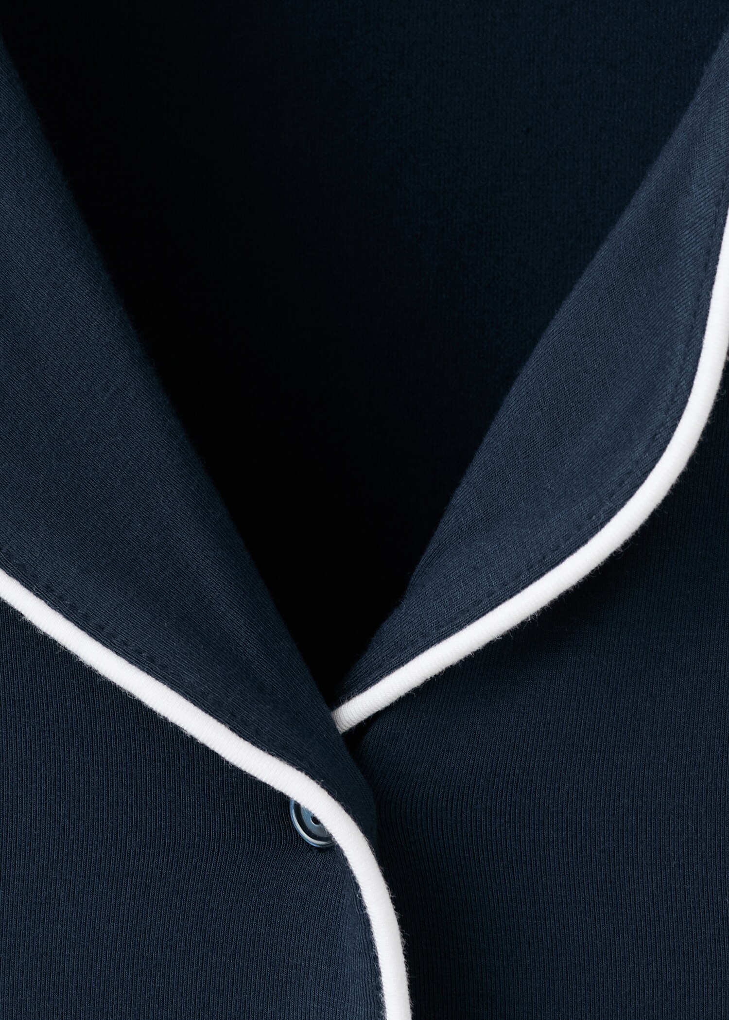 بيجامة من قطعتين مع الأنابيب - تفاصيل المنتج 8