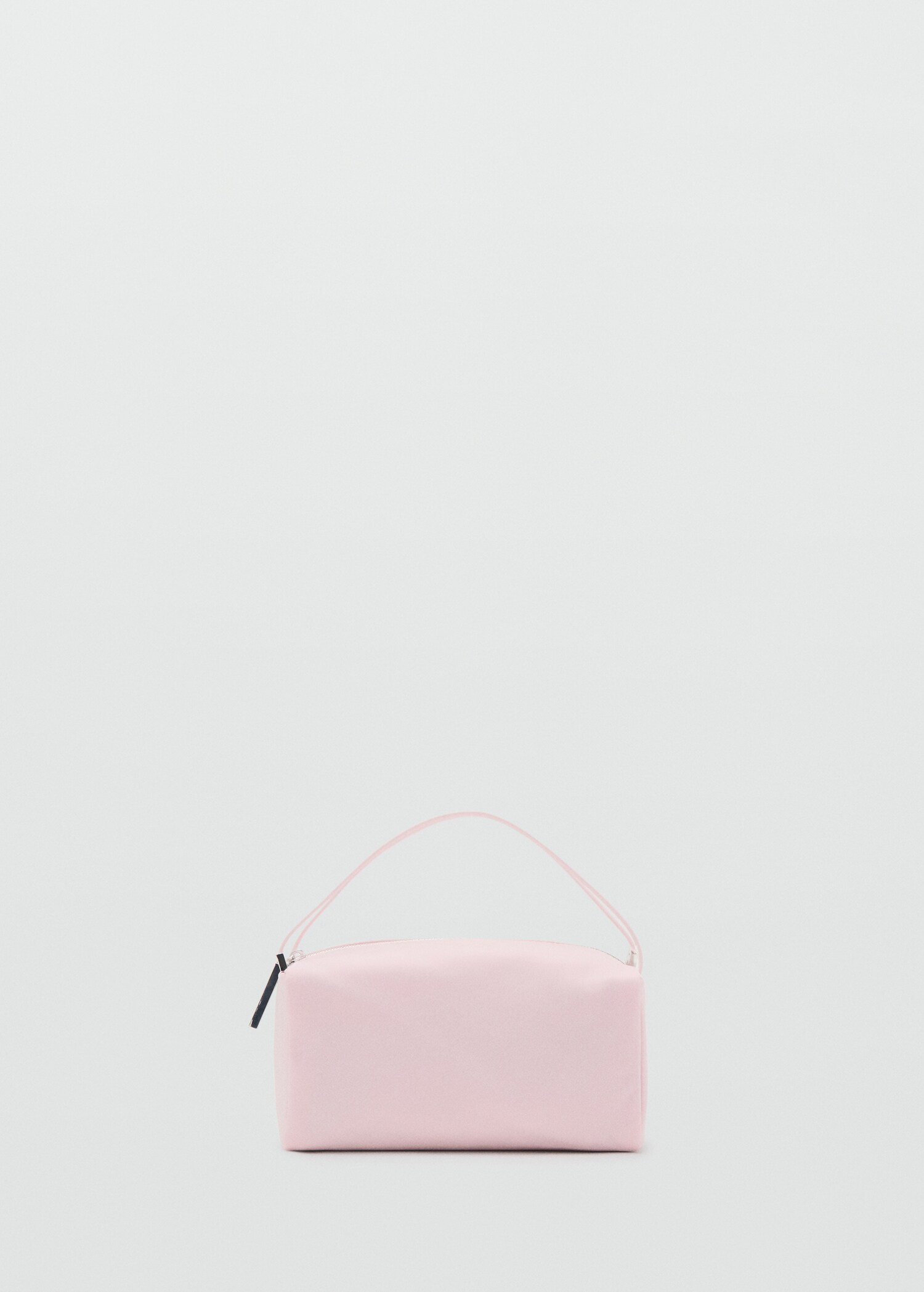 Sac à épaule en nylon petit format - Article sans modèle