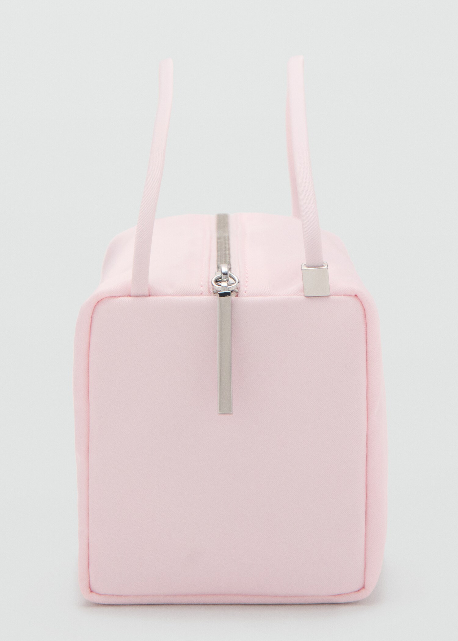 Sac à épaule en nylon petit format - Détail de l'article 1