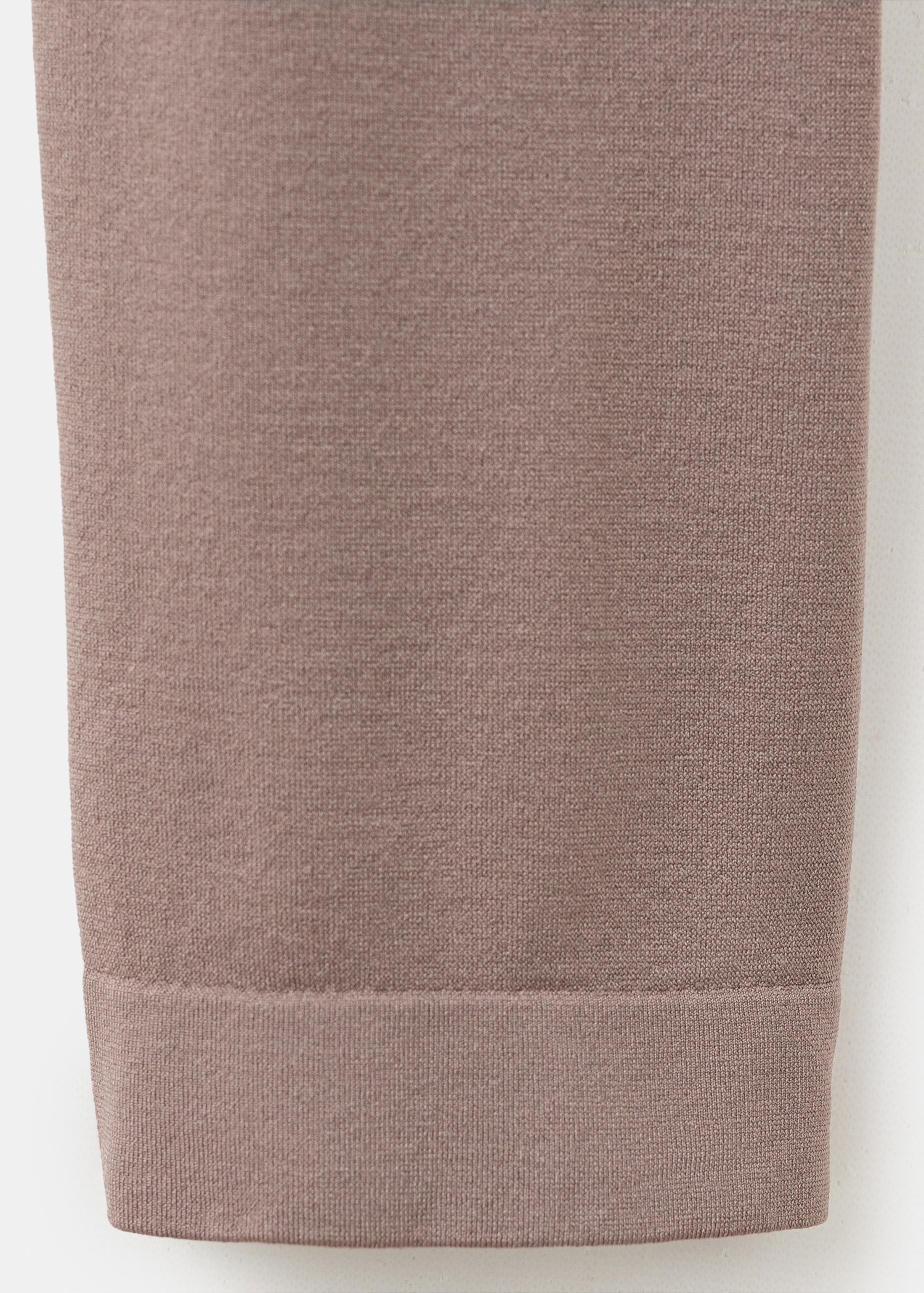 Samarreta coll alt entallada - Detall de l'article 0