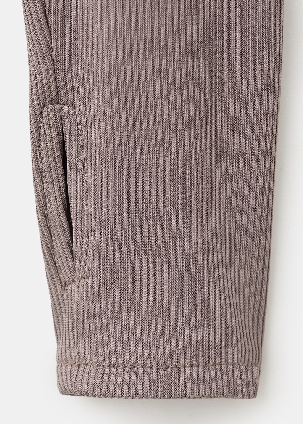 V-neck bodysuit - image 4
