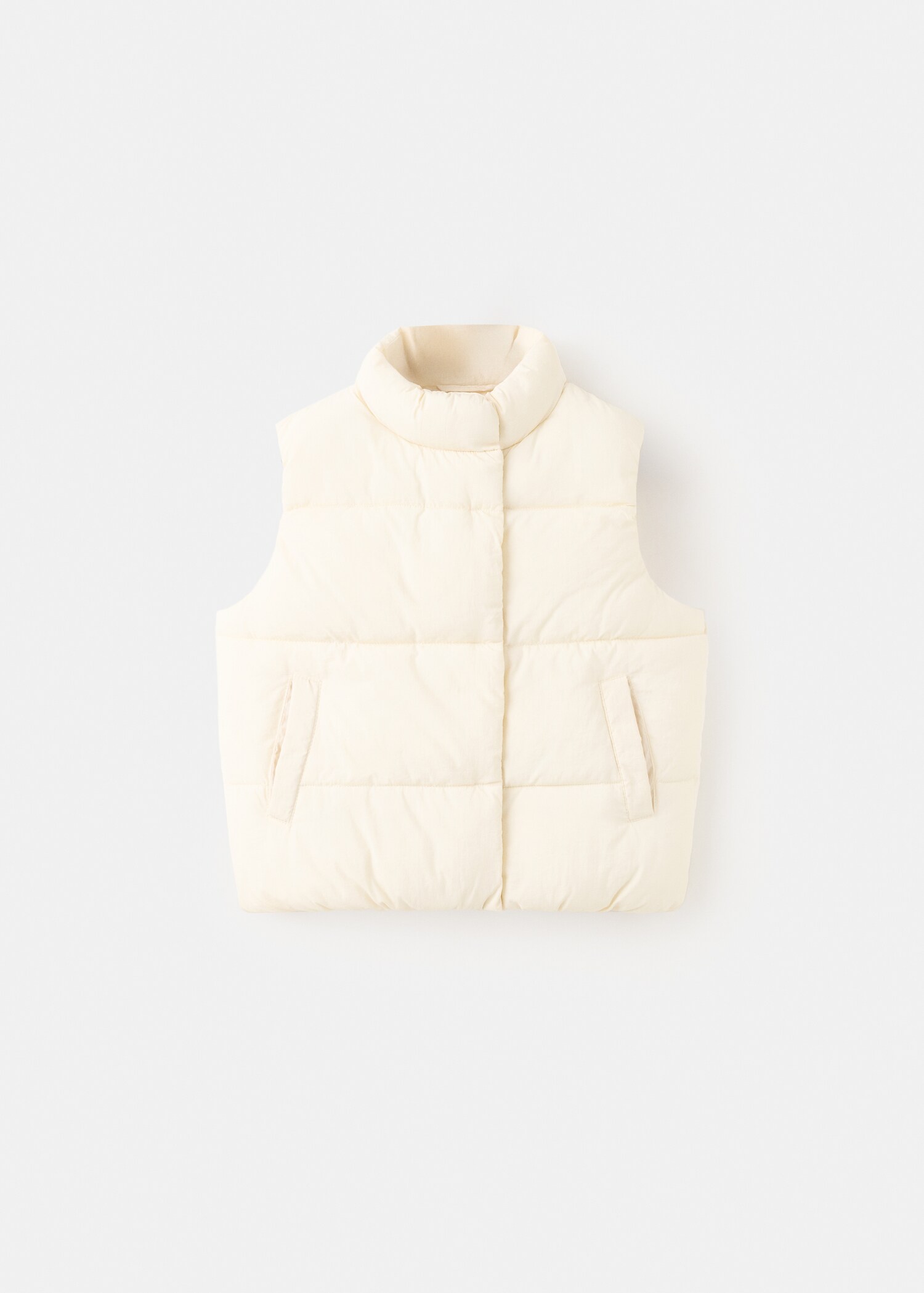 Chaleco chalie - Artículo sin modelo