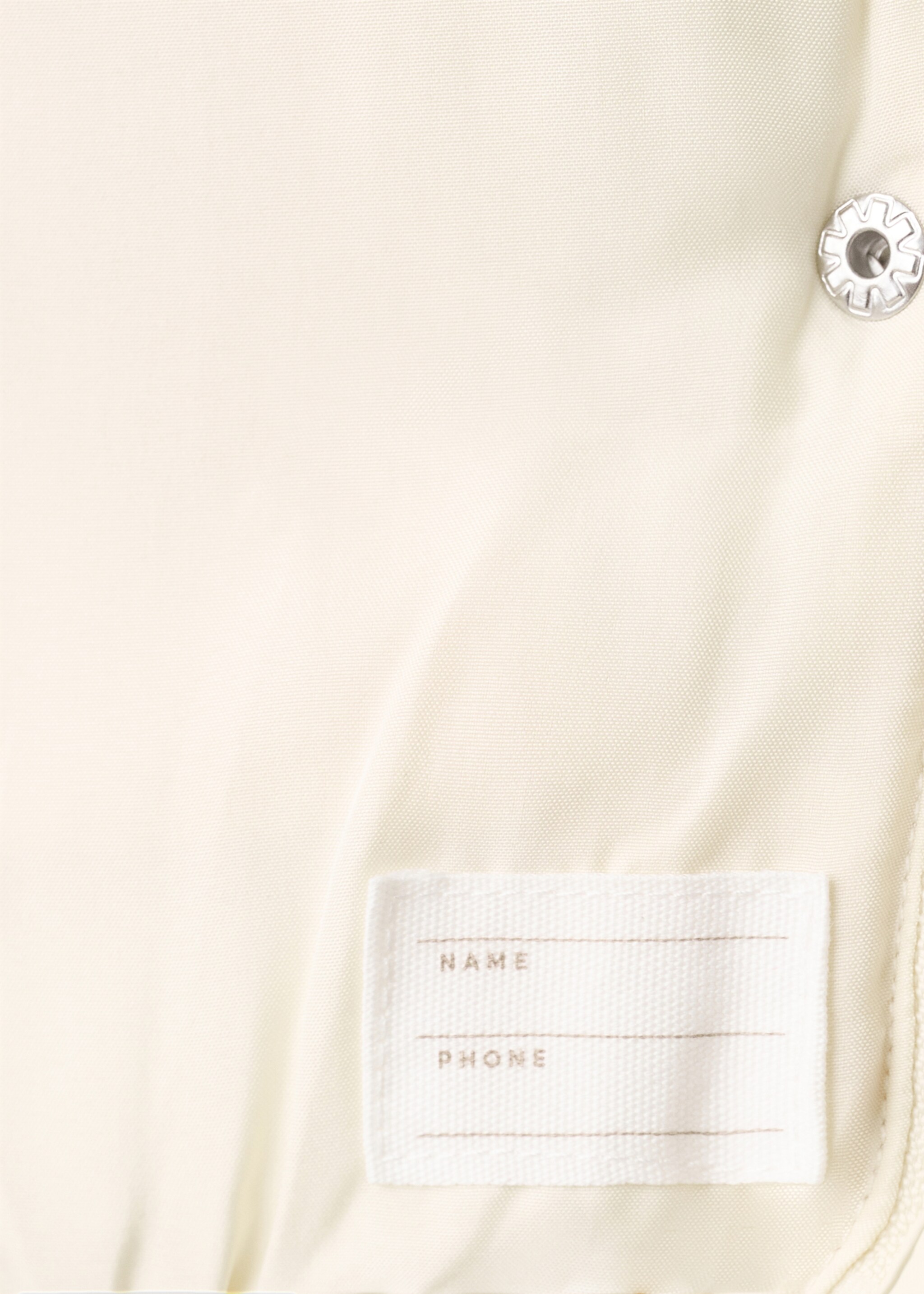 Chaleco chalie - Detalle del artículo 0, Crudo. Ref: 27093706-00.