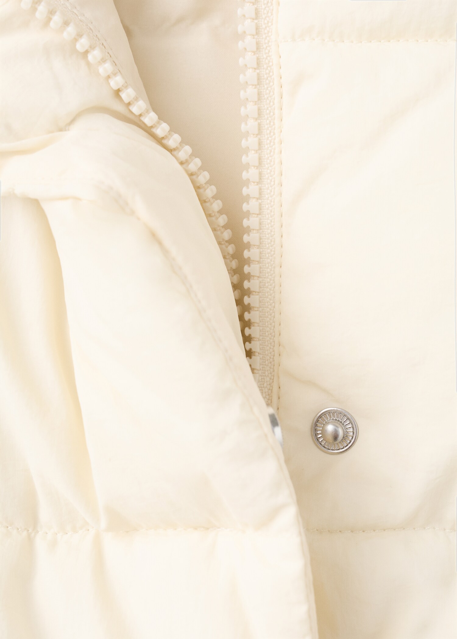 Chaleco chalie - Detalle del artículo 8