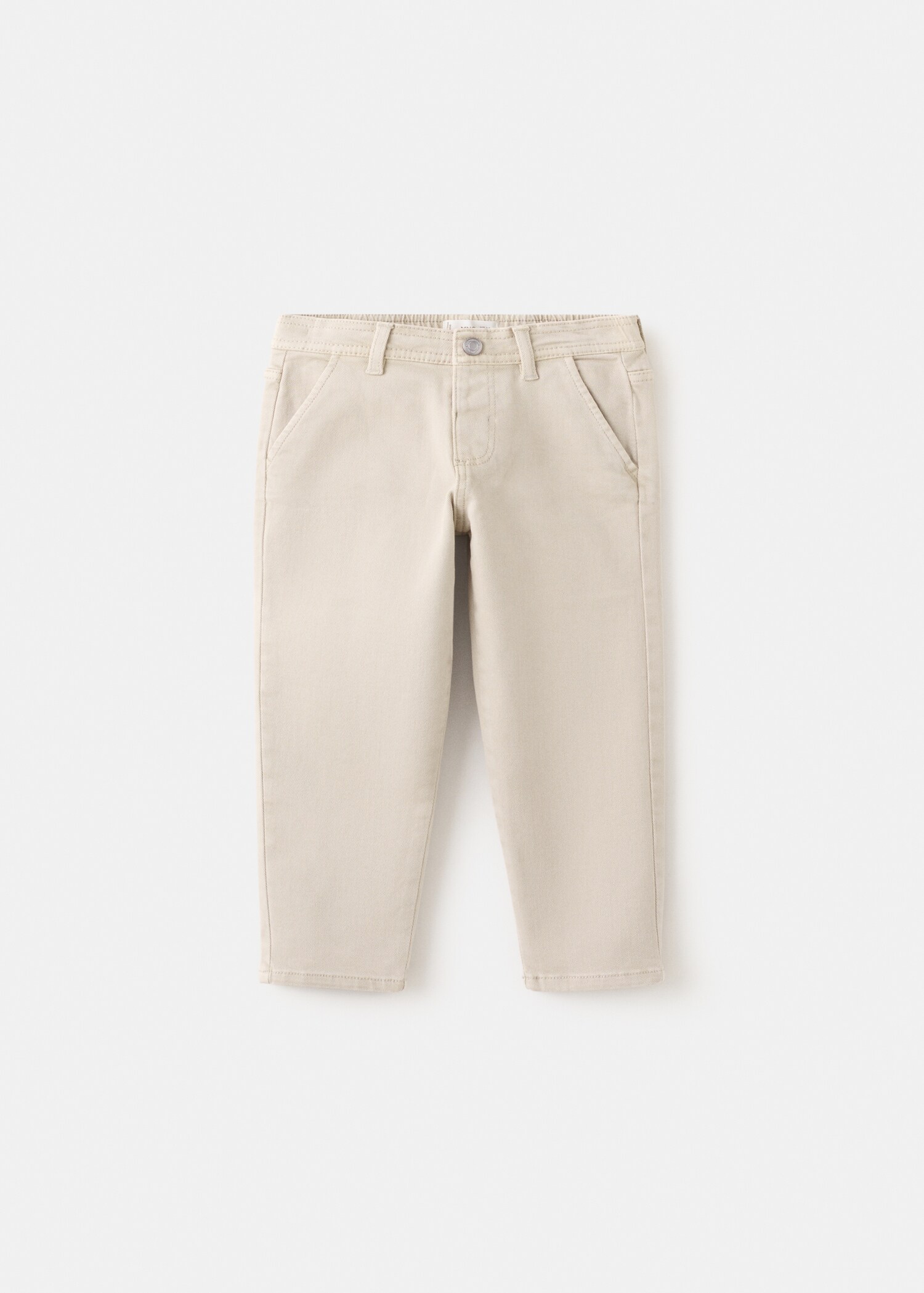 Pantalon montseny - Article sans modèle