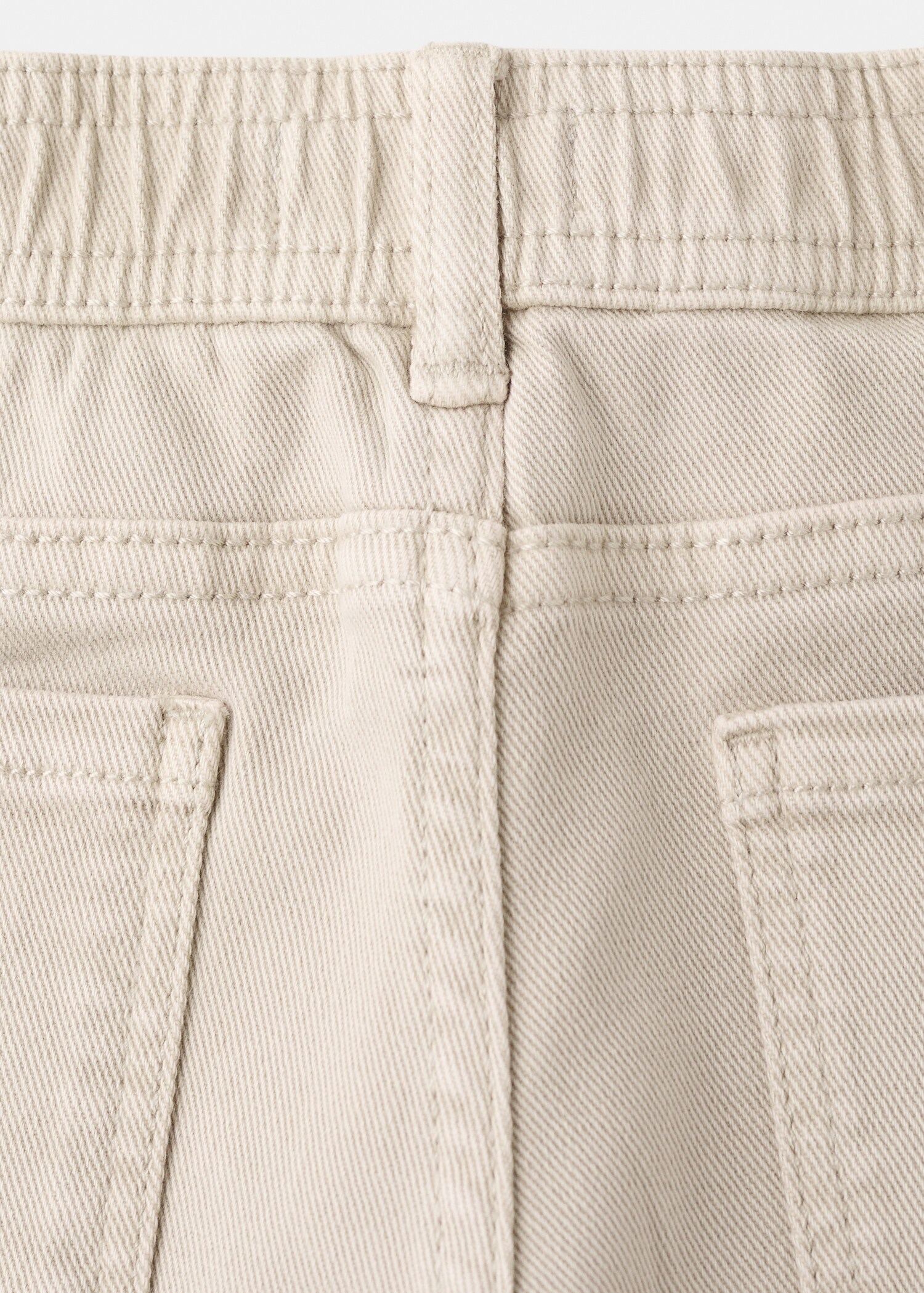 Pantalon montseny - Détail de l'article 0