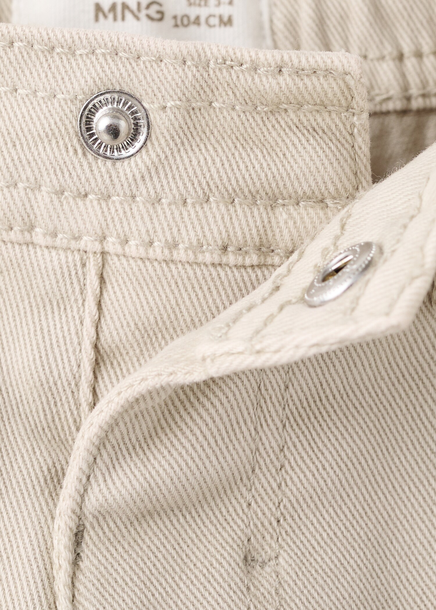 Pantalon montseny - Détail de l'article 8