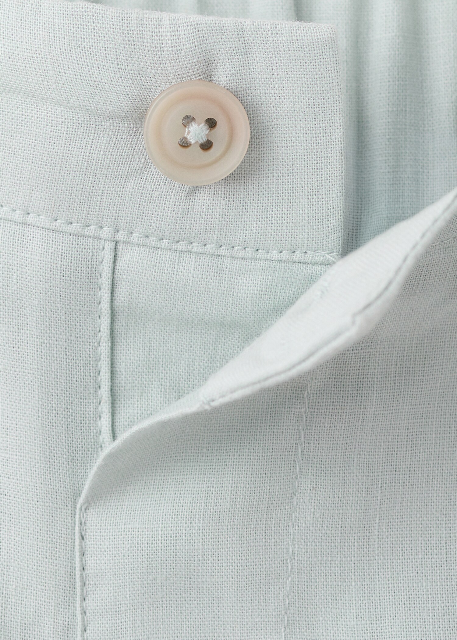 Bermuda lin - Détail de l'article 8