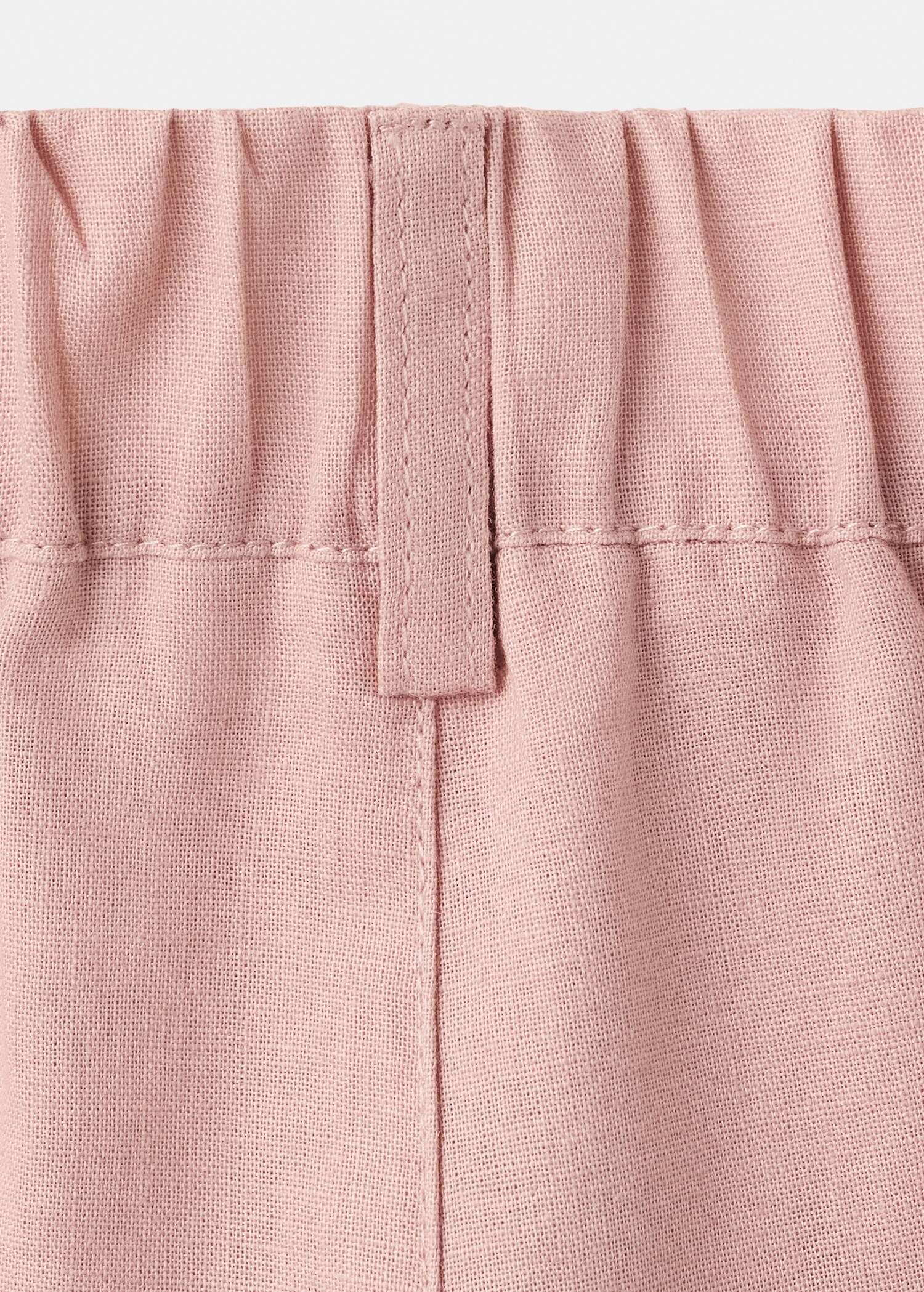 Bermuda lin - Détail de l'article 0