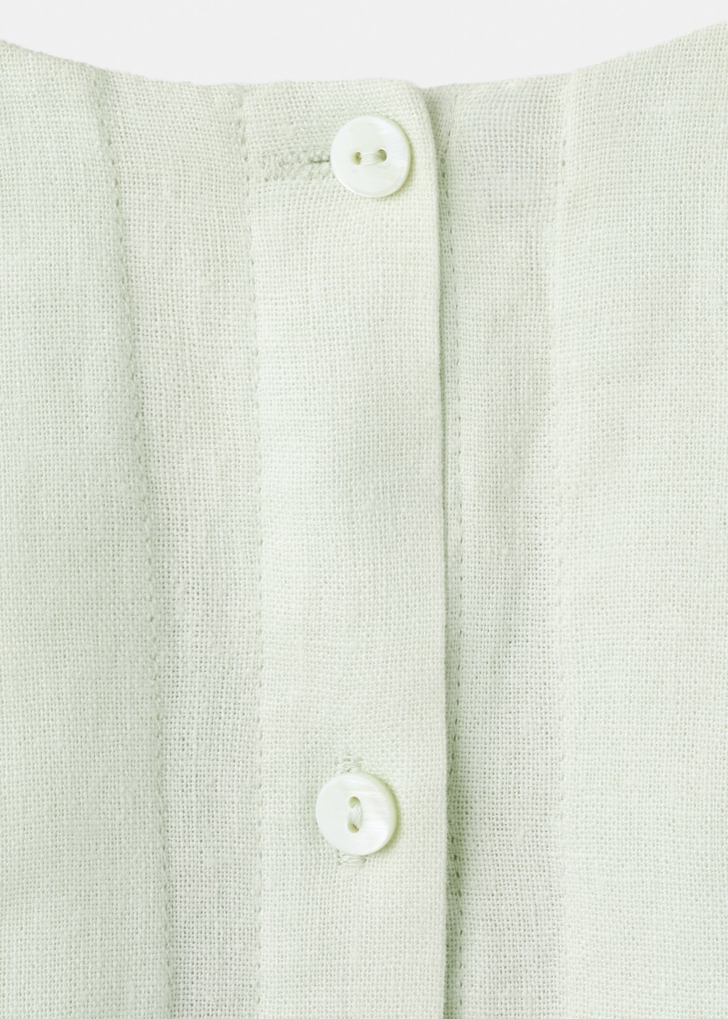 Vestit lli volants - Detall de l'article 0