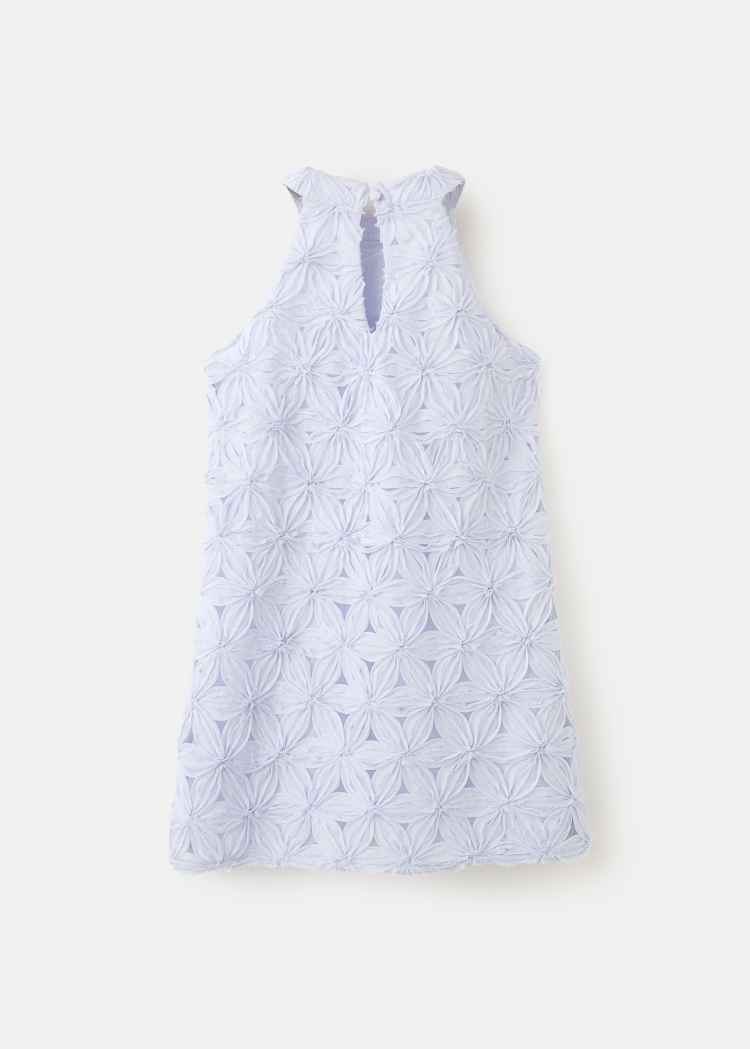 Dress lizzie - Reverse of the article