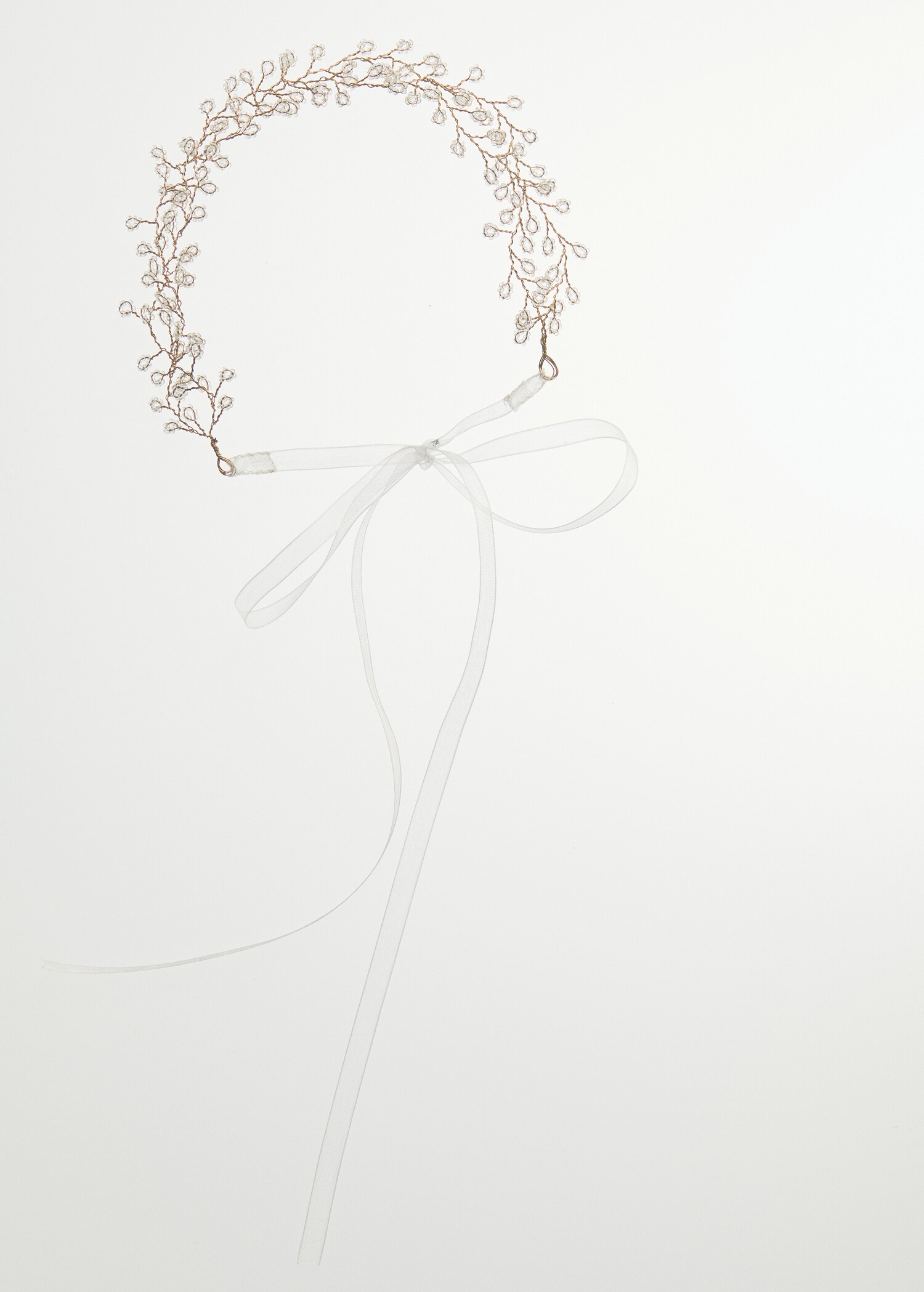 Στέκα με κρυσταλλάκια - Λεπτομέρεια του προϊόντος 5