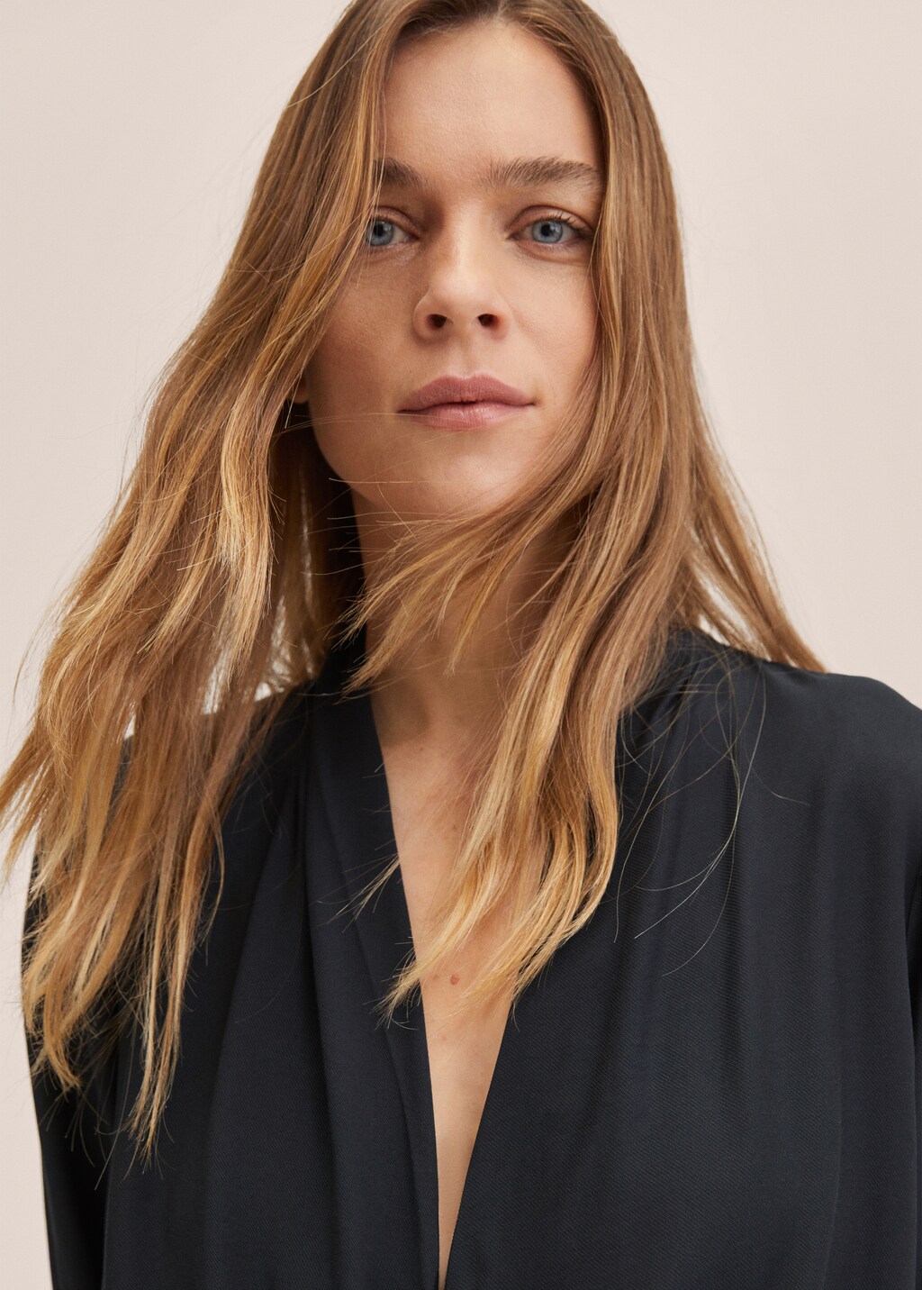 MMWea Flowish Blouse